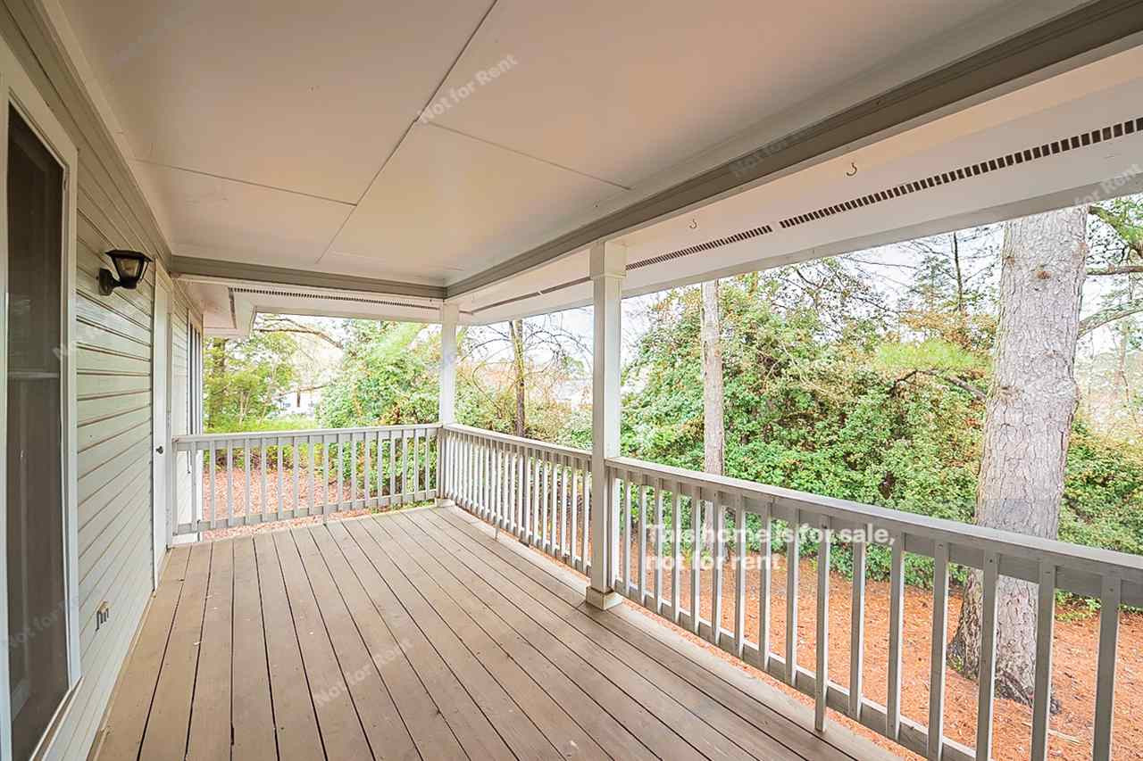 2840 Edridge Court, Unit 202 Raleigh, NC 27607 - Photo 7 of 15 Photo 7