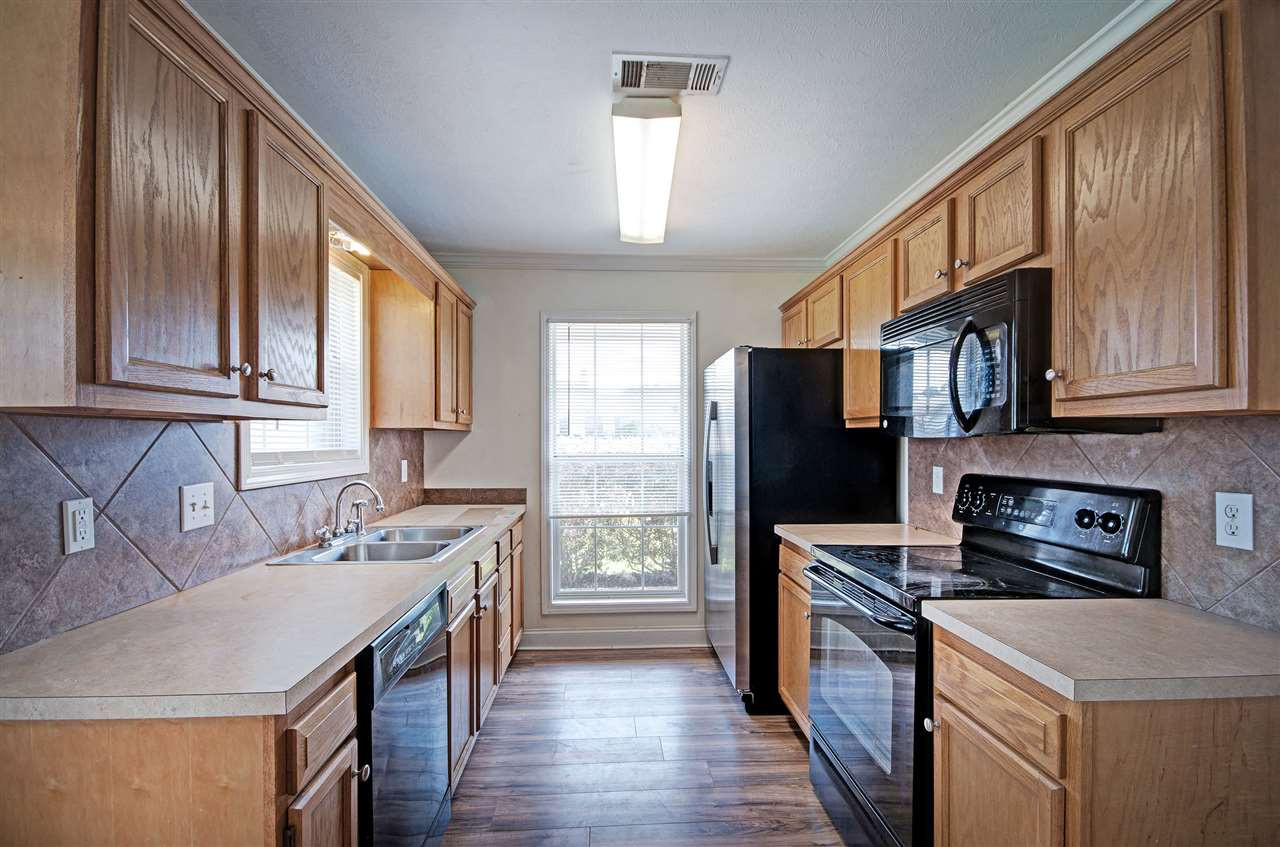 637 Oak Ridge Way Pearl, MS 39208 - Photo 12 of 25 Photo 12