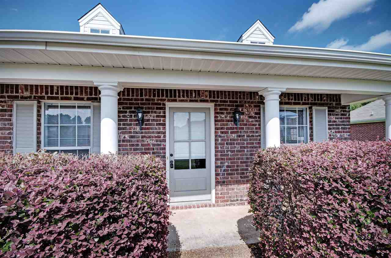 637 Oak Ridge Way Pearl, MS 39208 - Photo 2 of 25 Photo 2