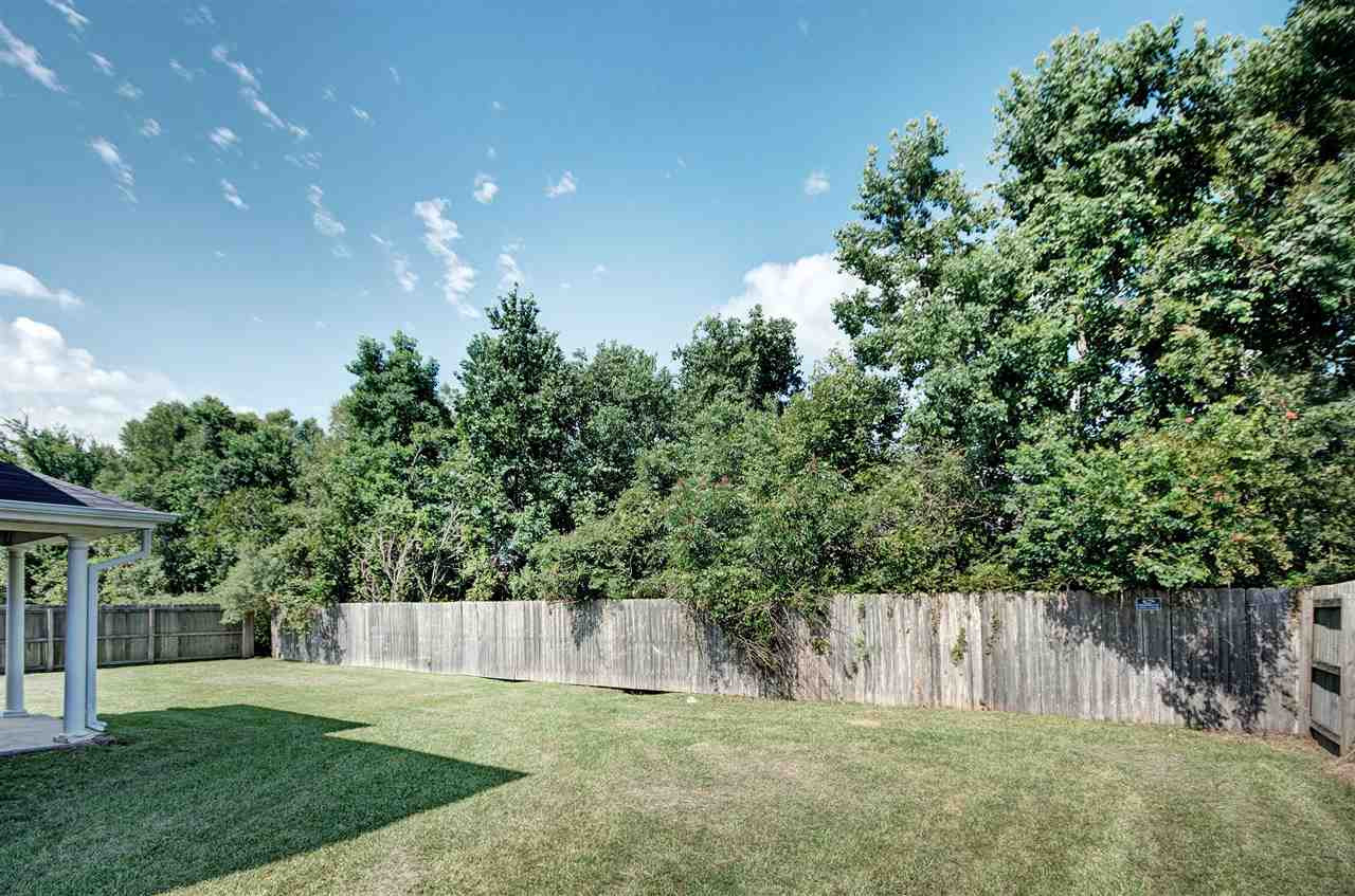 637 Oak Ridge Way Pearl, MS 39208 - Photo 22 of 25 Photo 22