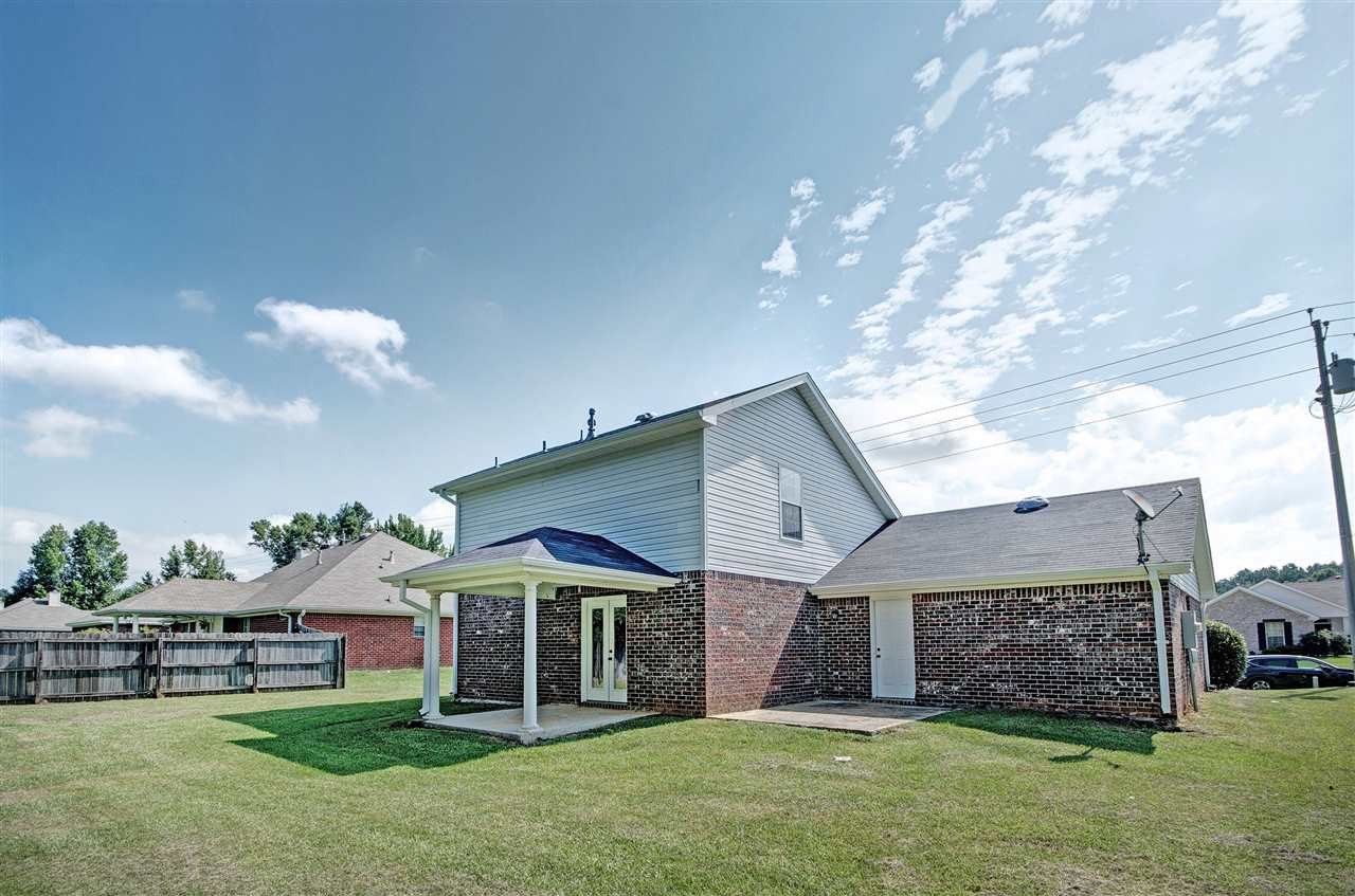 637 Oak Ridge Way Pearl, MS 39208 - Photo 23 of 25 Photo 23