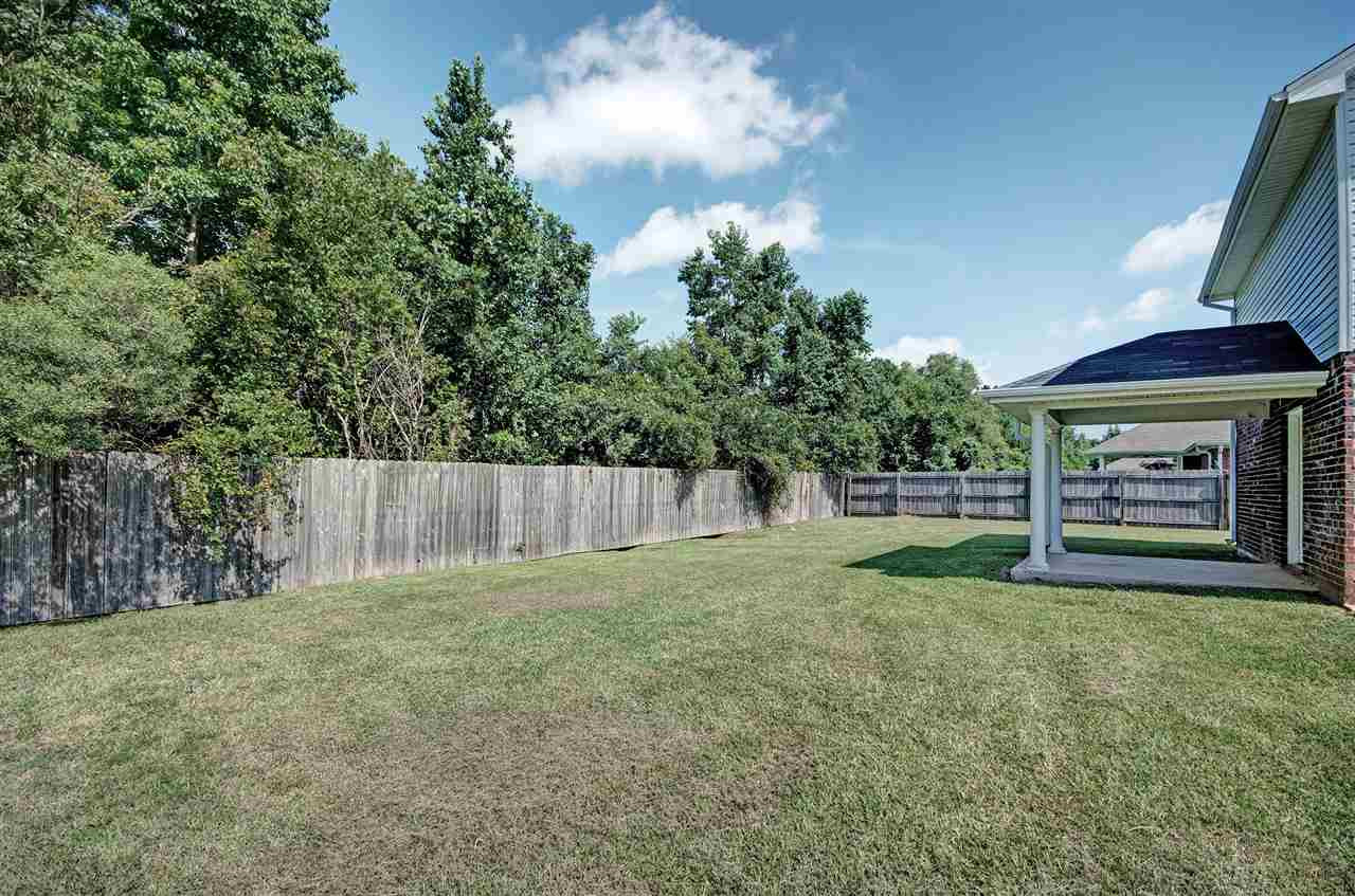637 Oak Ridge Way Pearl, MS 39208 - Photo 24 of 25 Photo 24