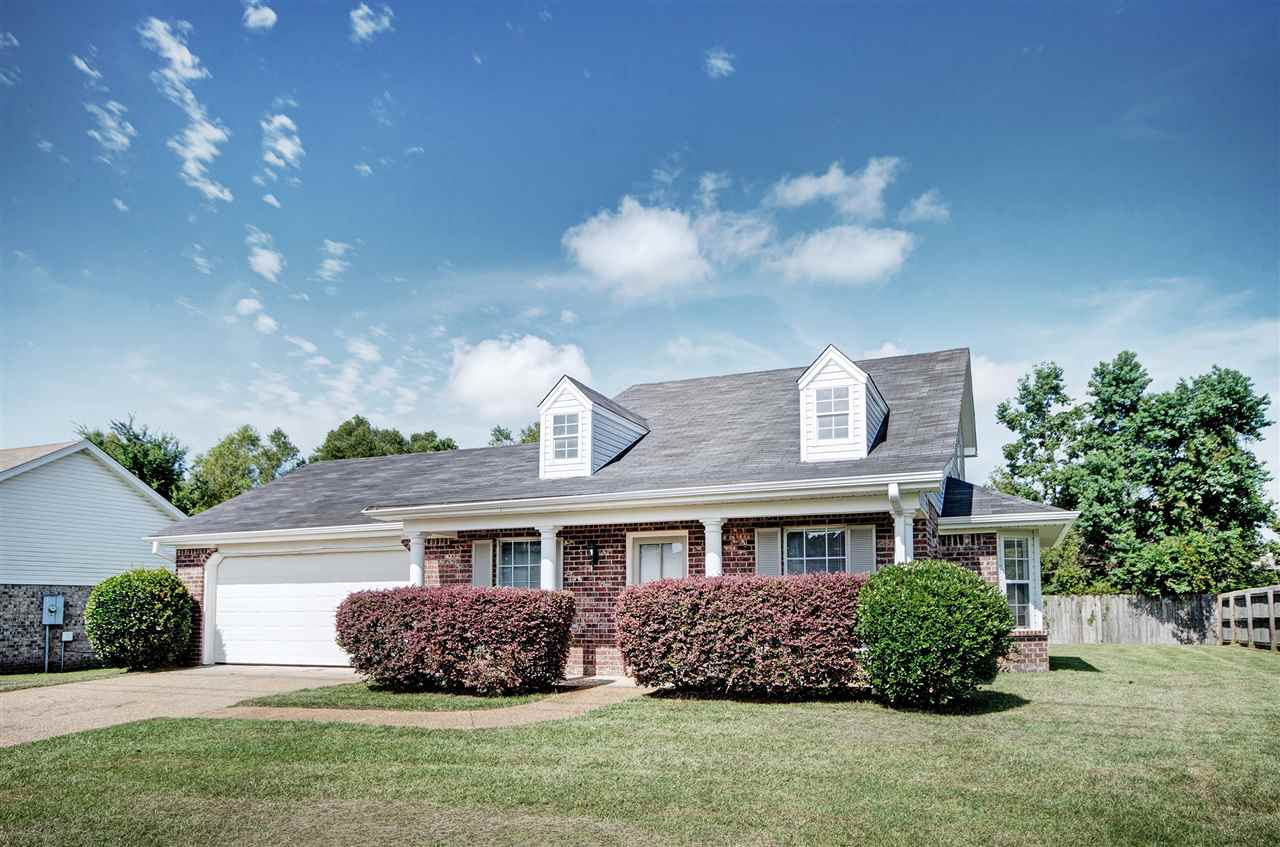 637 Oak Ridge Way Pearl, MS 39208 - Photo 25 of 25 Photo 25