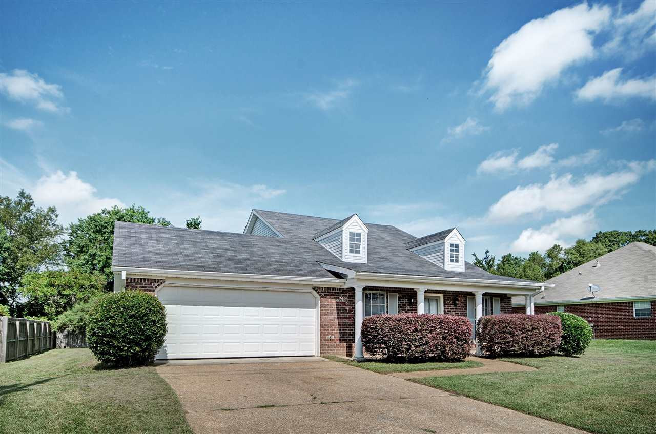 637 Oak Ridge Way Pearl, MS 39208 - Photo 3 of 25 Photo 3