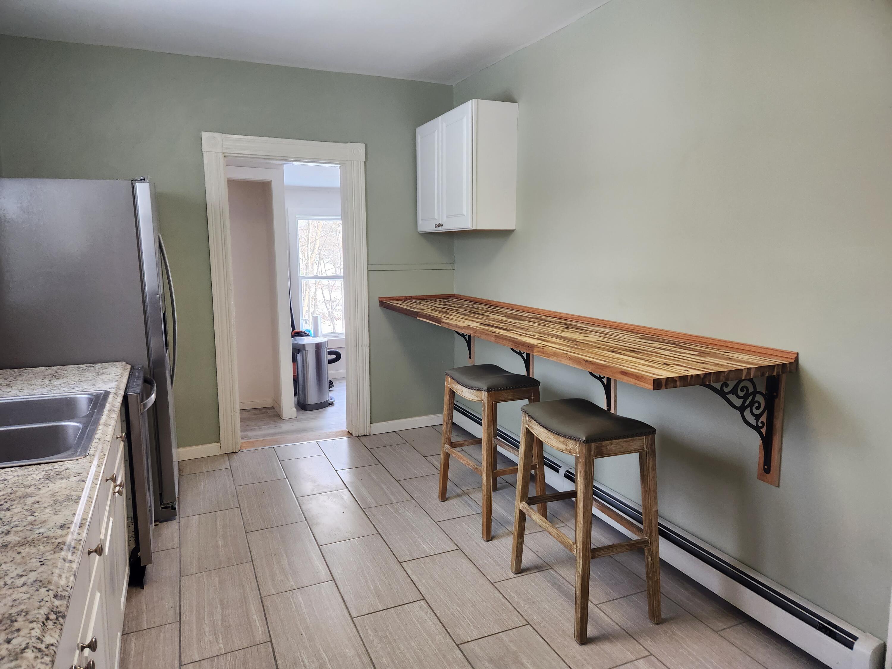 1 General Turner Hill Road Turner, ME 04282 - Photo 4 of 19 Eat-in Kitchen