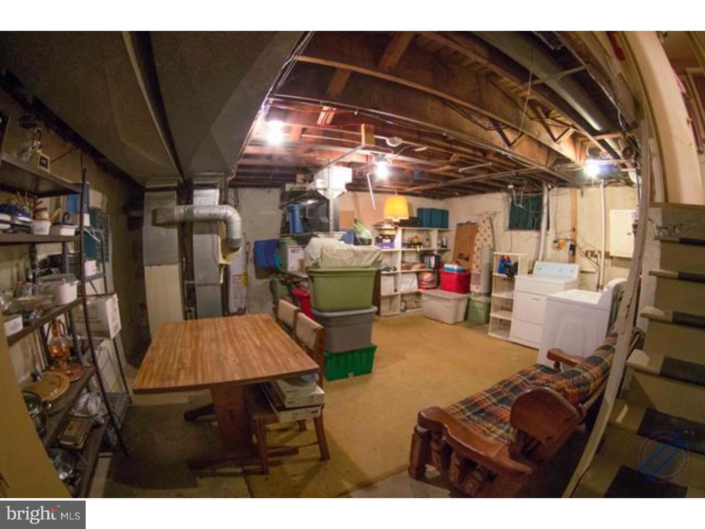 419 W Road Ridley Park, PA 19078 - Photo 20 of 22 a view of storage and utility room