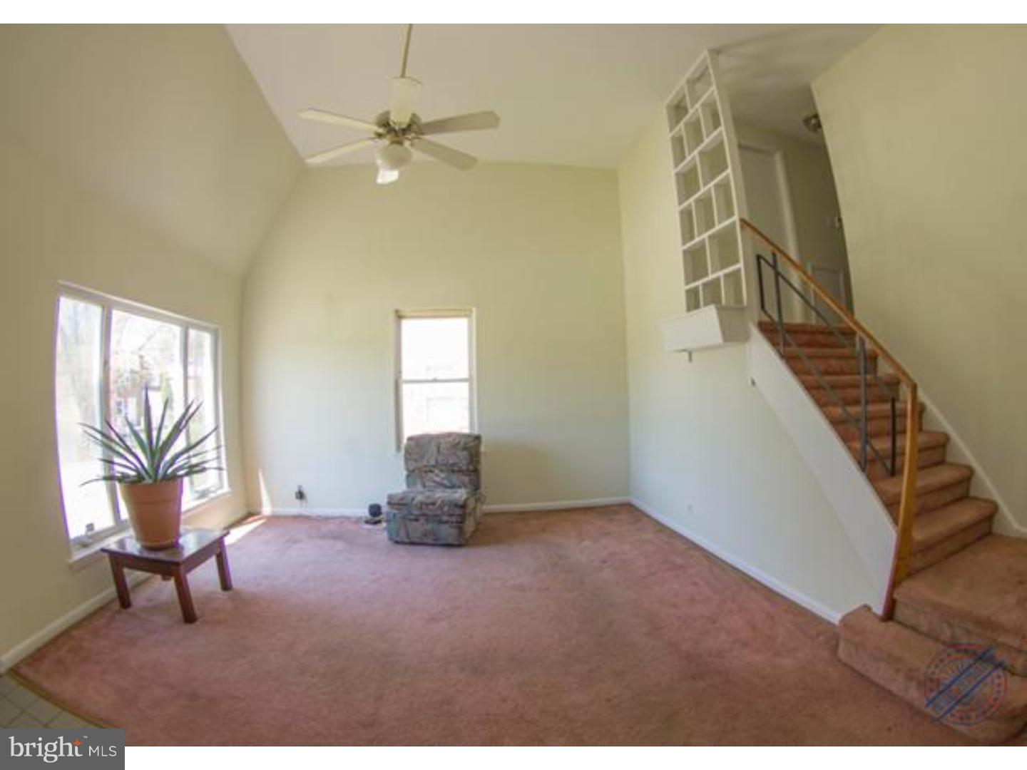 419 W Road Ridley Park, PA 19078 - Photo 4 of 22 a view of an empty room with a window