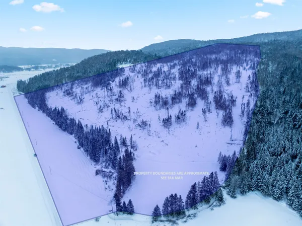 $350,000 | Tbd Tabor Road, Pittsburg, NH 03592