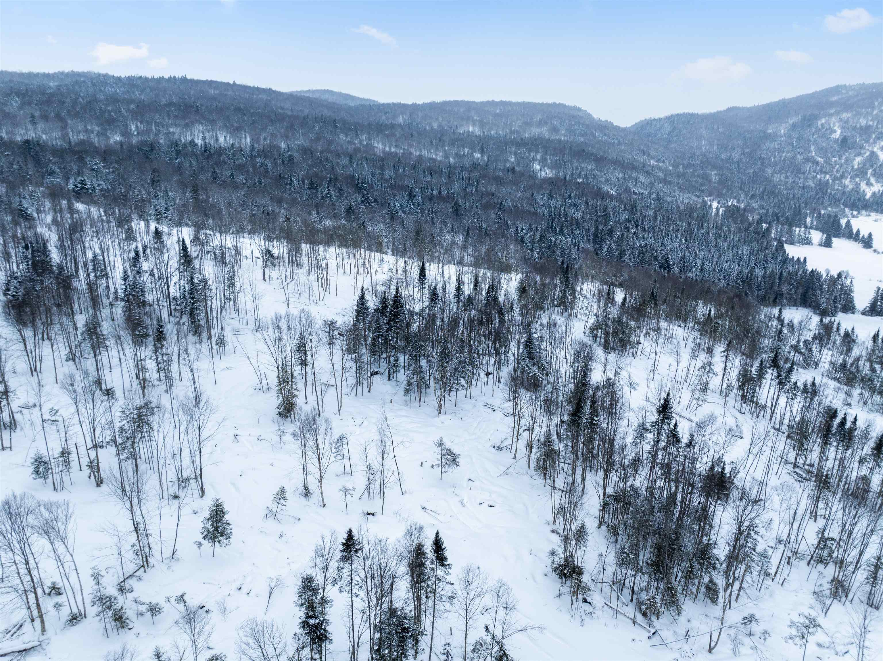 Tbd Tabor Road Pittsburg, NH 03592 - Photo 16 of 41