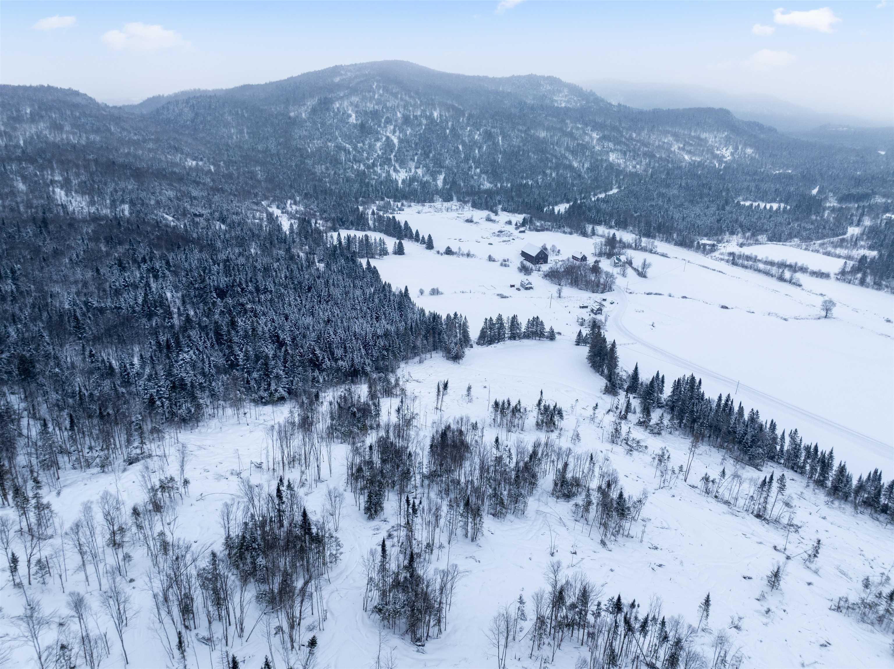Tbd Tabor Road Pittsburg, NH 03592 - Photo 18 of 41
