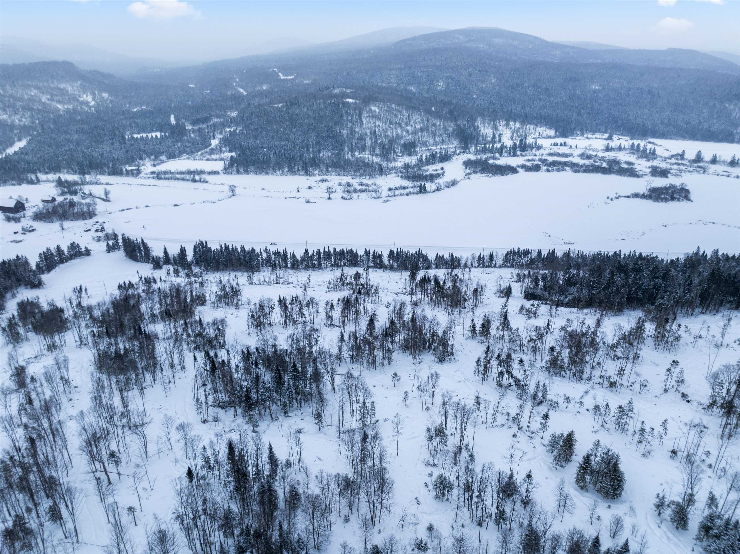 Tbd Tabor Road Pittsburg, NH 03592 - Photo 19 of 41