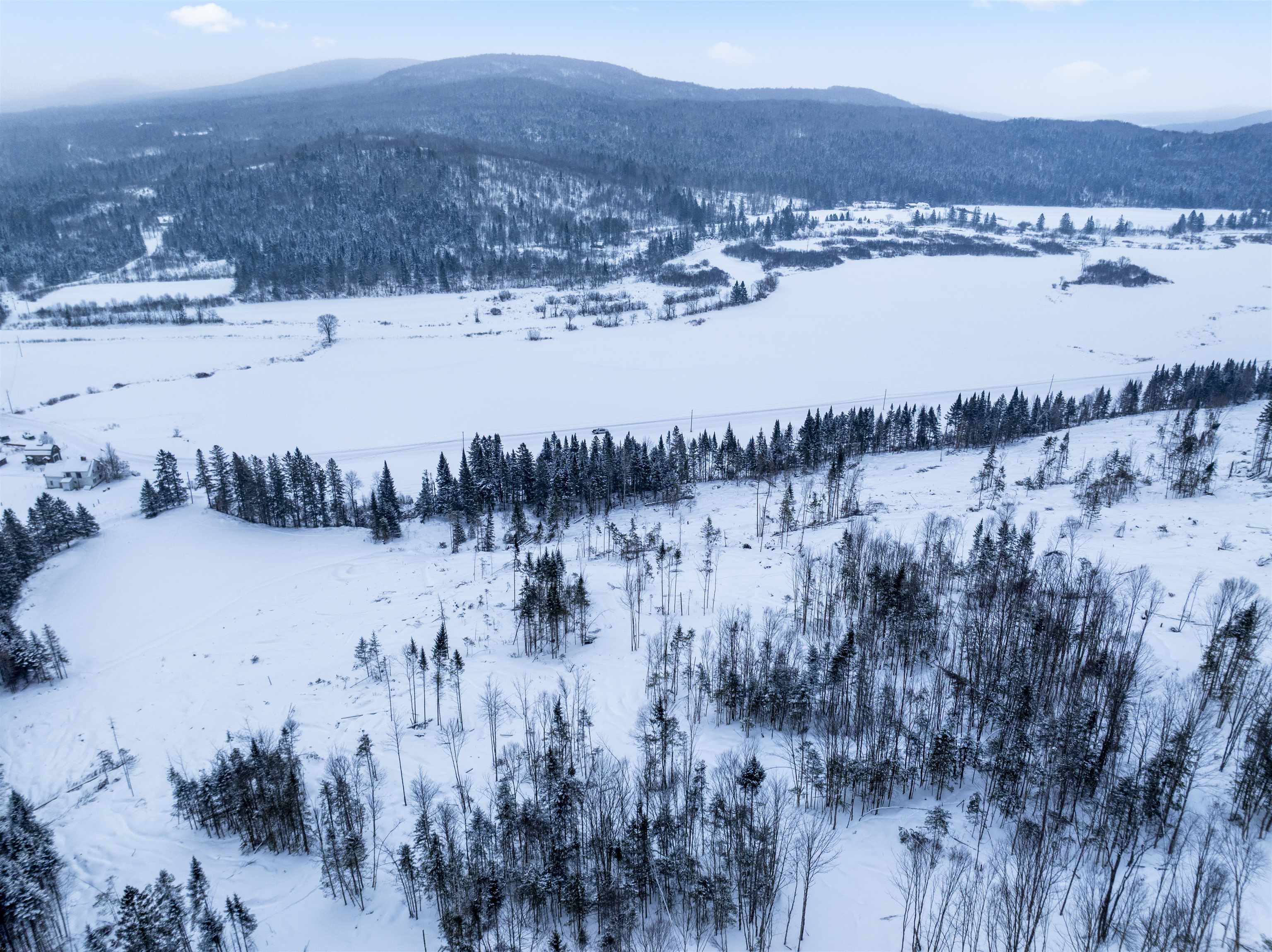 Tbd Tabor Road Pittsburg, NH 03592 - Photo 21 of 41