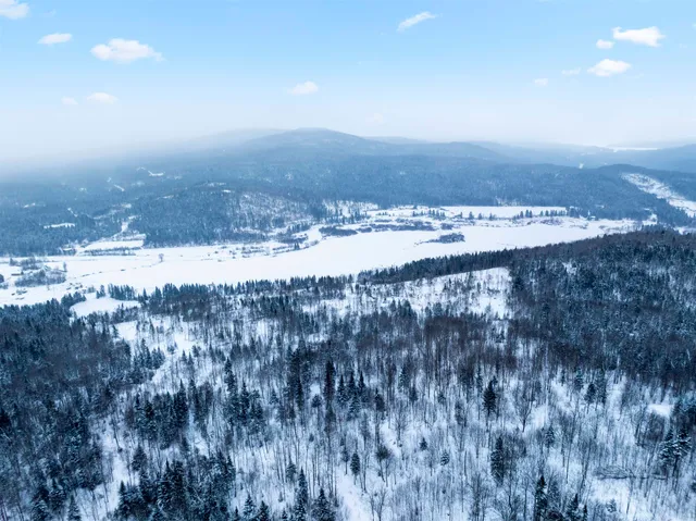 $350,000 | Tbd Tabor Road, Pittsburg, NH 03592