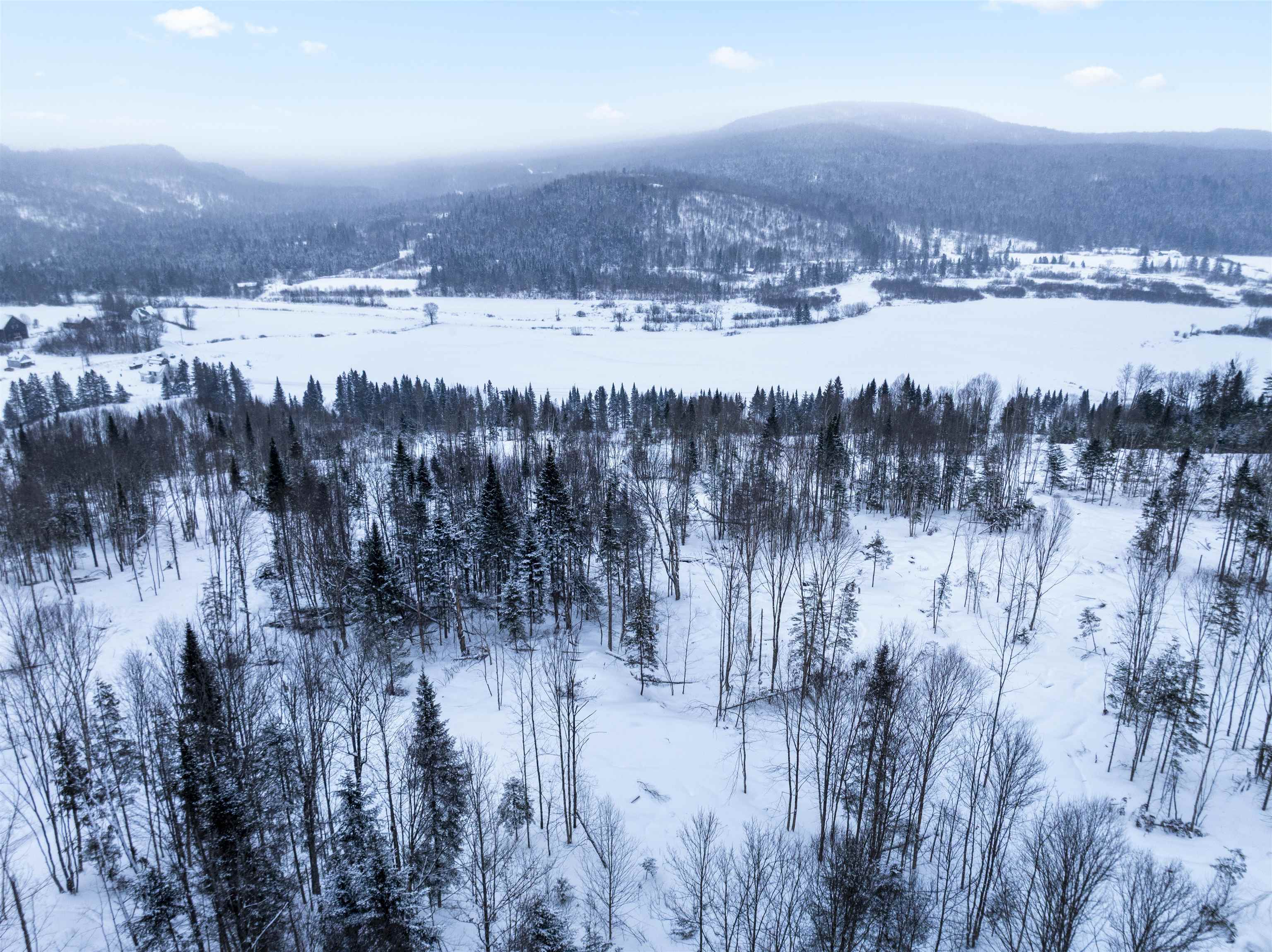 Tbd Tabor Road Pittsburg, NH 03592 - Photo 33 of 41