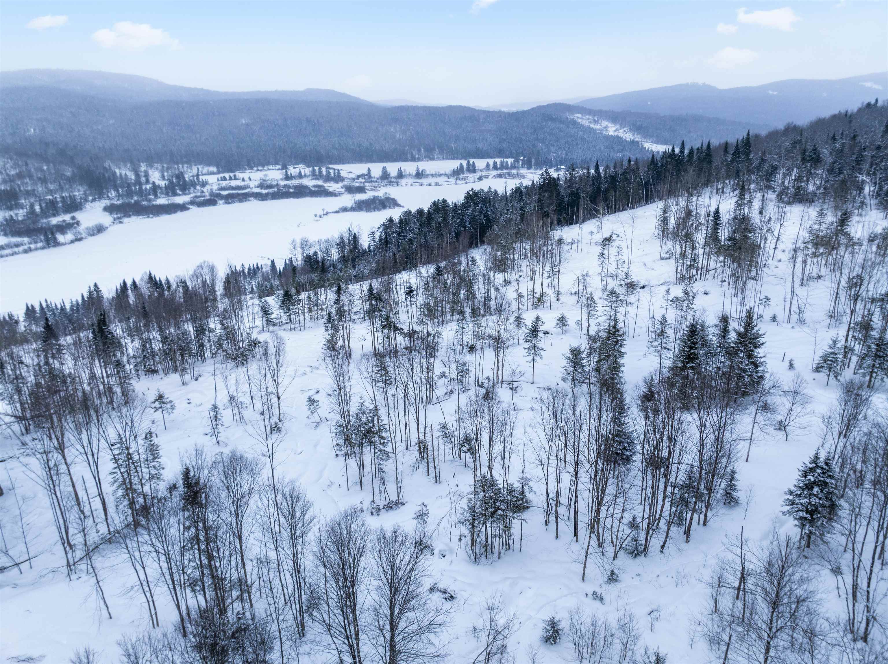 Tbd Tabor Road Pittsburg, NH 03592 - Photo 34 of 41