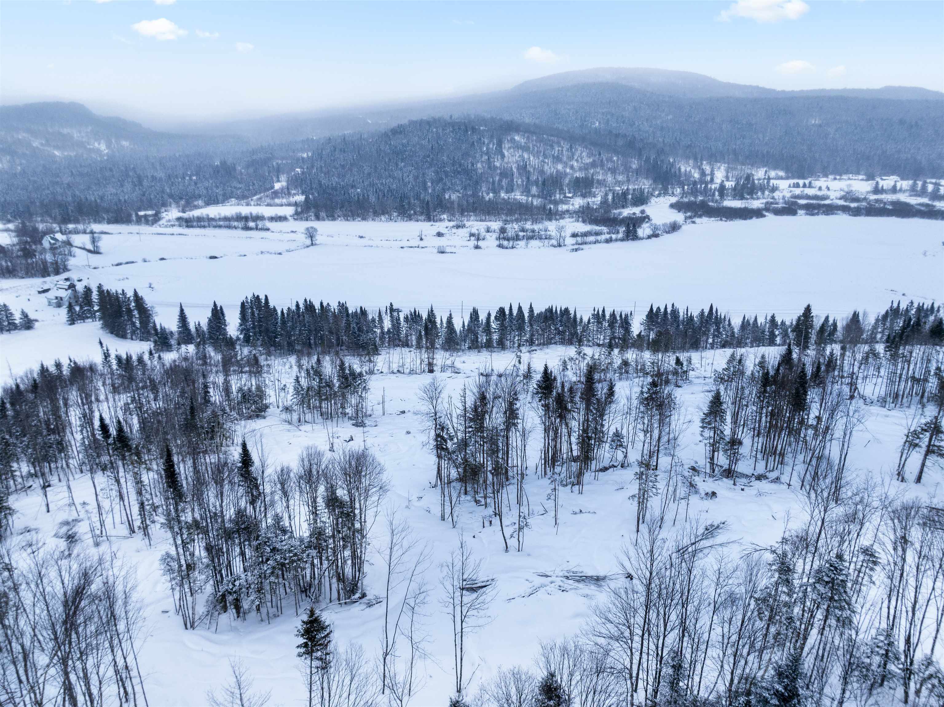Tbd Tabor Road Pittsburg, NH 03592 - Photo 35 of 41