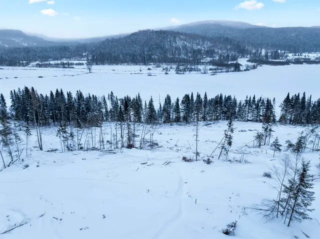 $350,000 | Tbd Tabor Road, Pittsburg, NH 03592