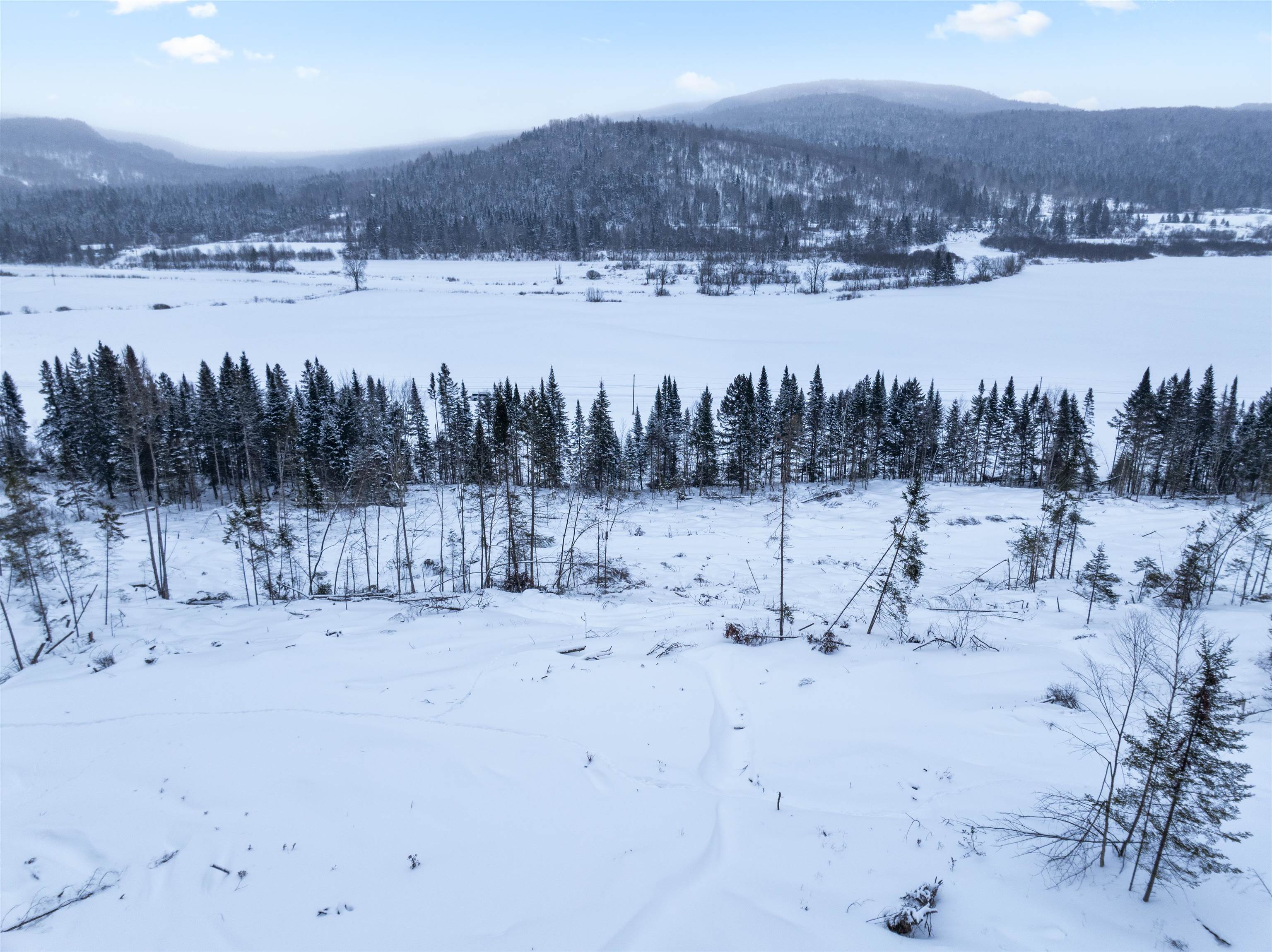 Tbd Tabor Road Pittsburg, NH 03592 - Photo 37 of 41