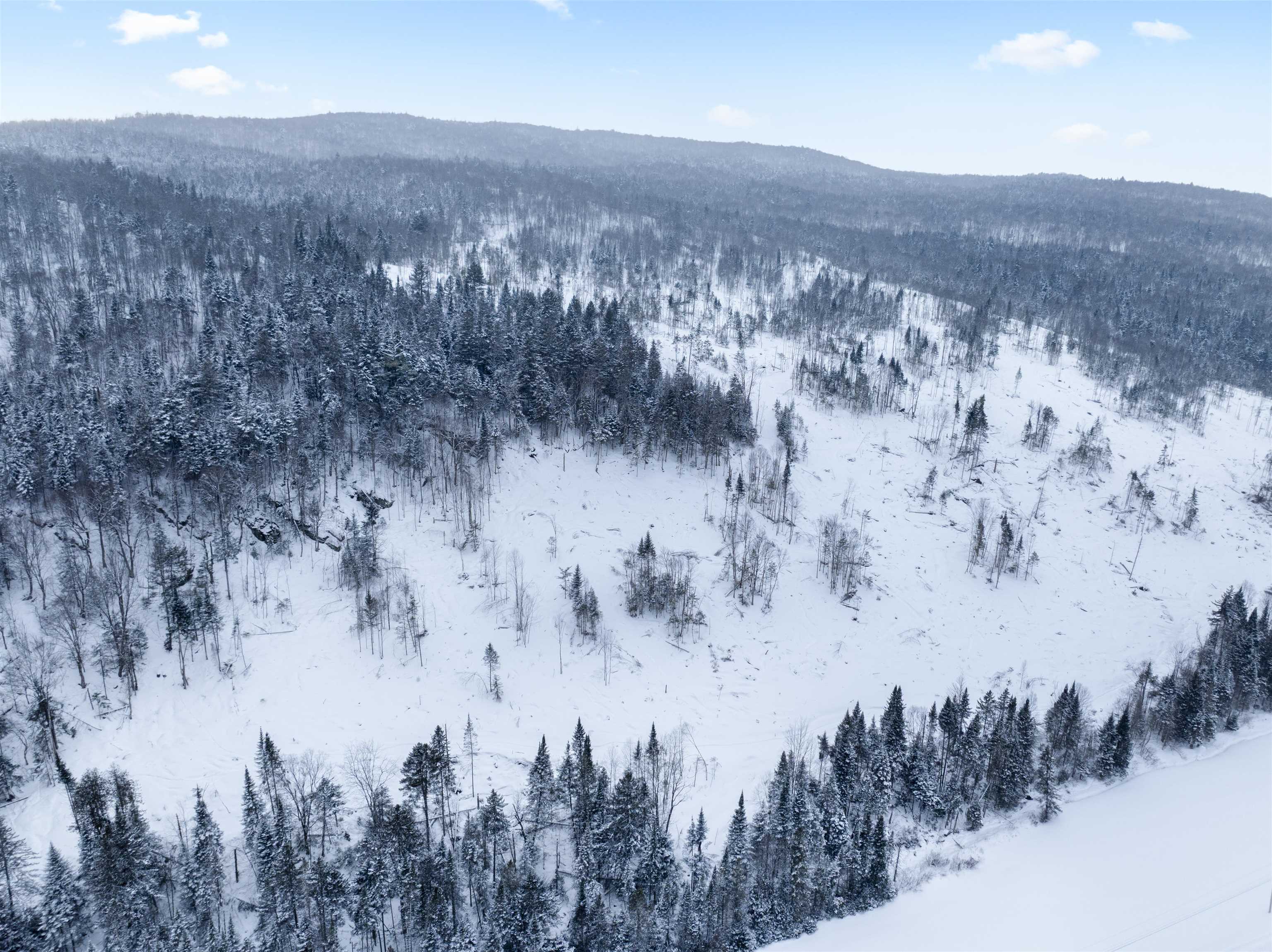 Tbd Tabor Road Pittsburg, NH 03592 - Photo 5 of 41