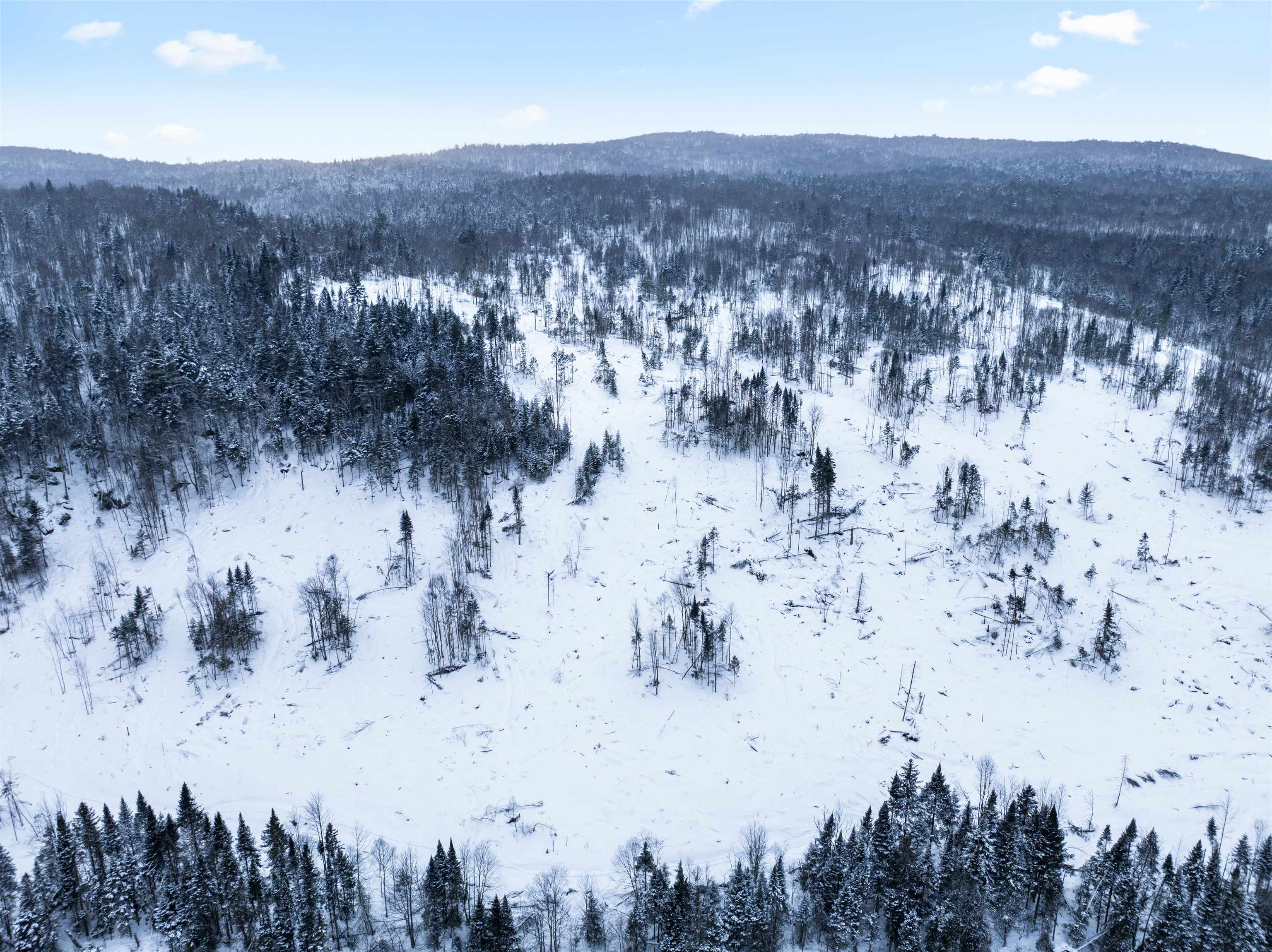 Tbd Tabor Road Pittsburg, NH 03592 - Photo 6 of 41