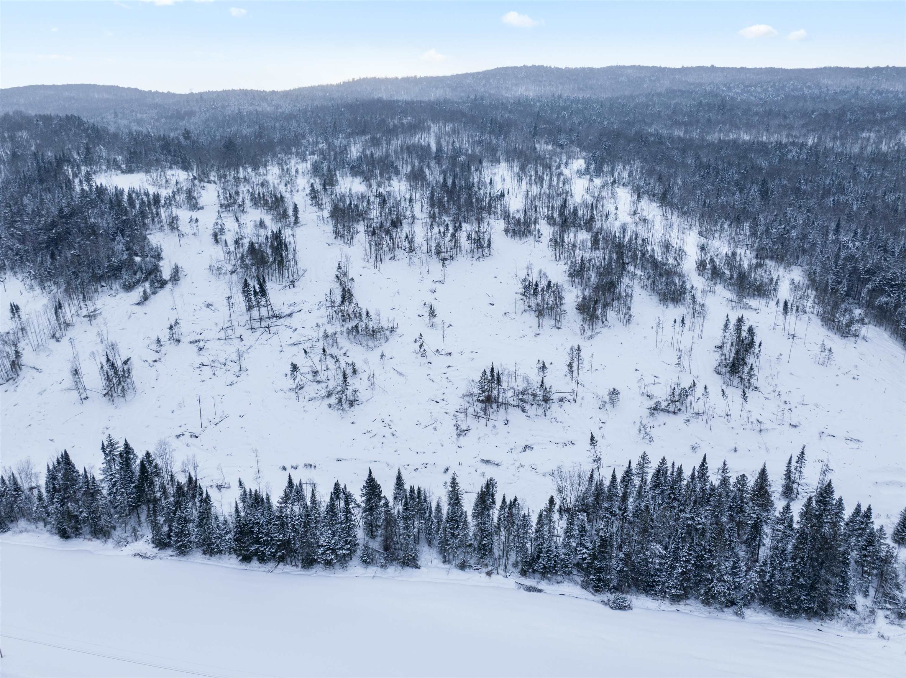 Tbd Tabor Road Pittsburg, NH 03592 - Photo 7 of 41
