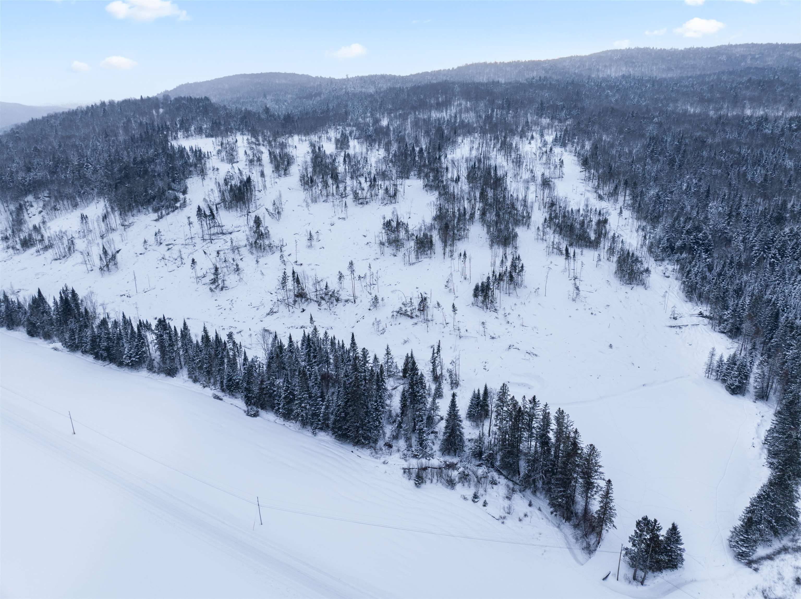 Tbd Tabor Road Pittsburg, NH 03592 - Photo 8 of 41