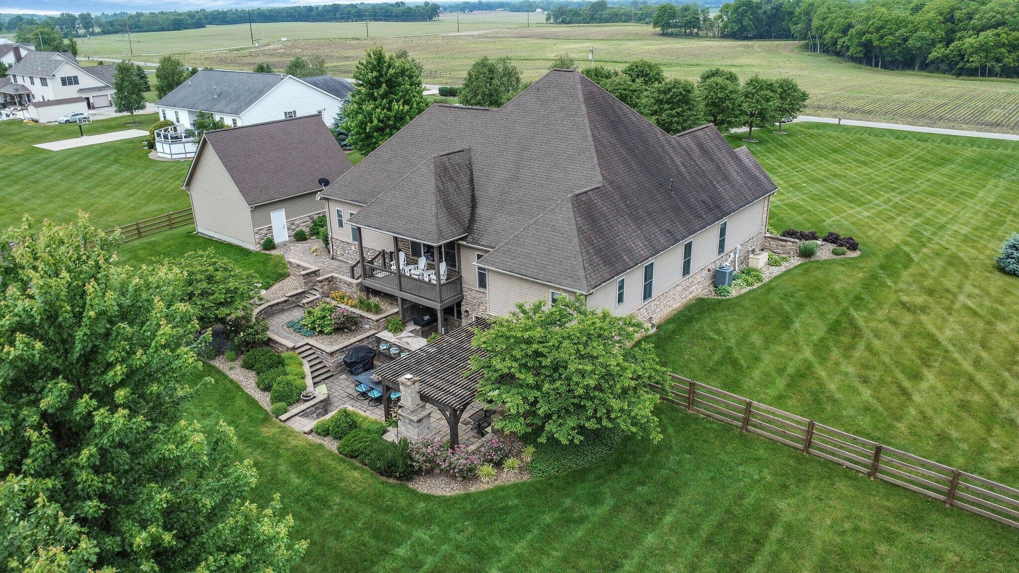 18780 Winchester Road Circleville, OH 43113 - Photo 63 of 78 70-web-or-mls-18780-winchester-rd