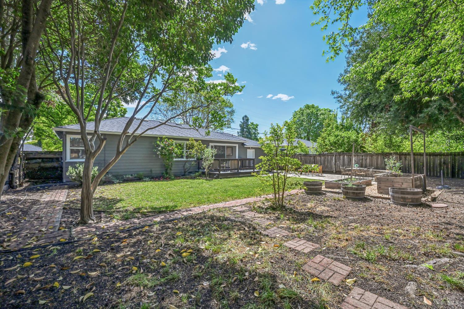 3045 Spring Creek Drive Santa Rosa, CA 95405 - Photo 40 of 41