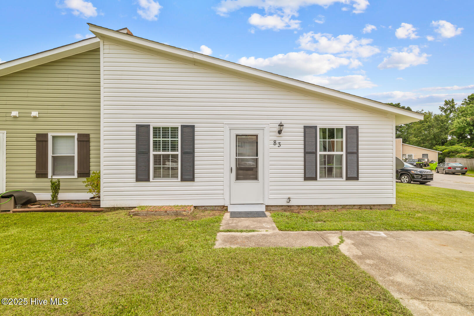 83 Balsam Road Jacksonville, NC 28546 - Photo 4 of 28 4