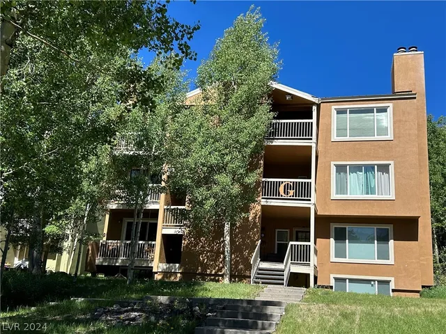 $259,900 | 356 Highway 143, Unit G3, Brian Head, UT 84719