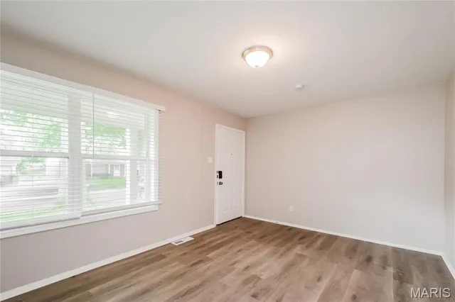 $1,195 | 1549 Keelen Drive, St. Louis, MO 63136