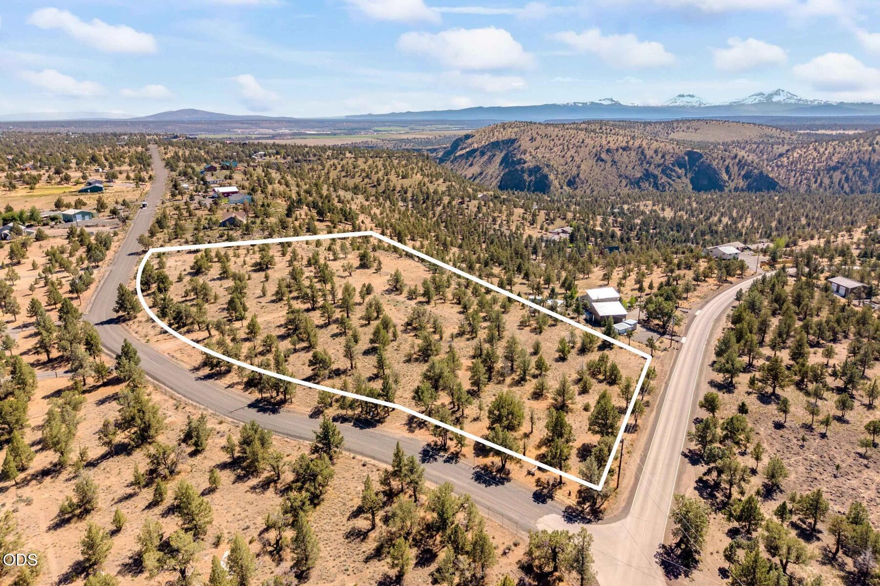 0 Southwest Dove Road, Unit LOT 42 Terrebonne, OR 97760 - Photo 6 of 9