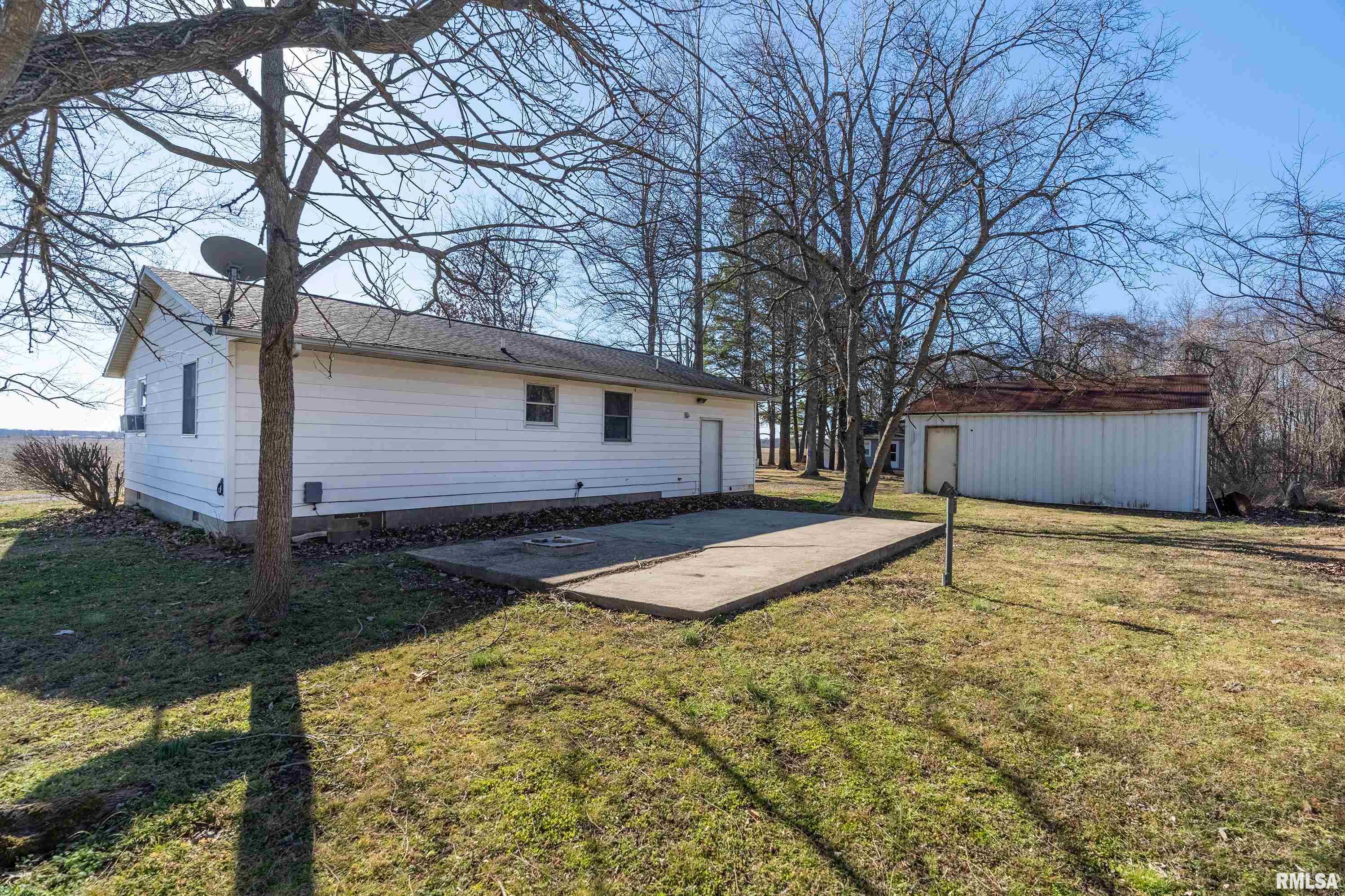 517 Koonce Road Murphysboro, IL 62966 - Photo 20 of 31