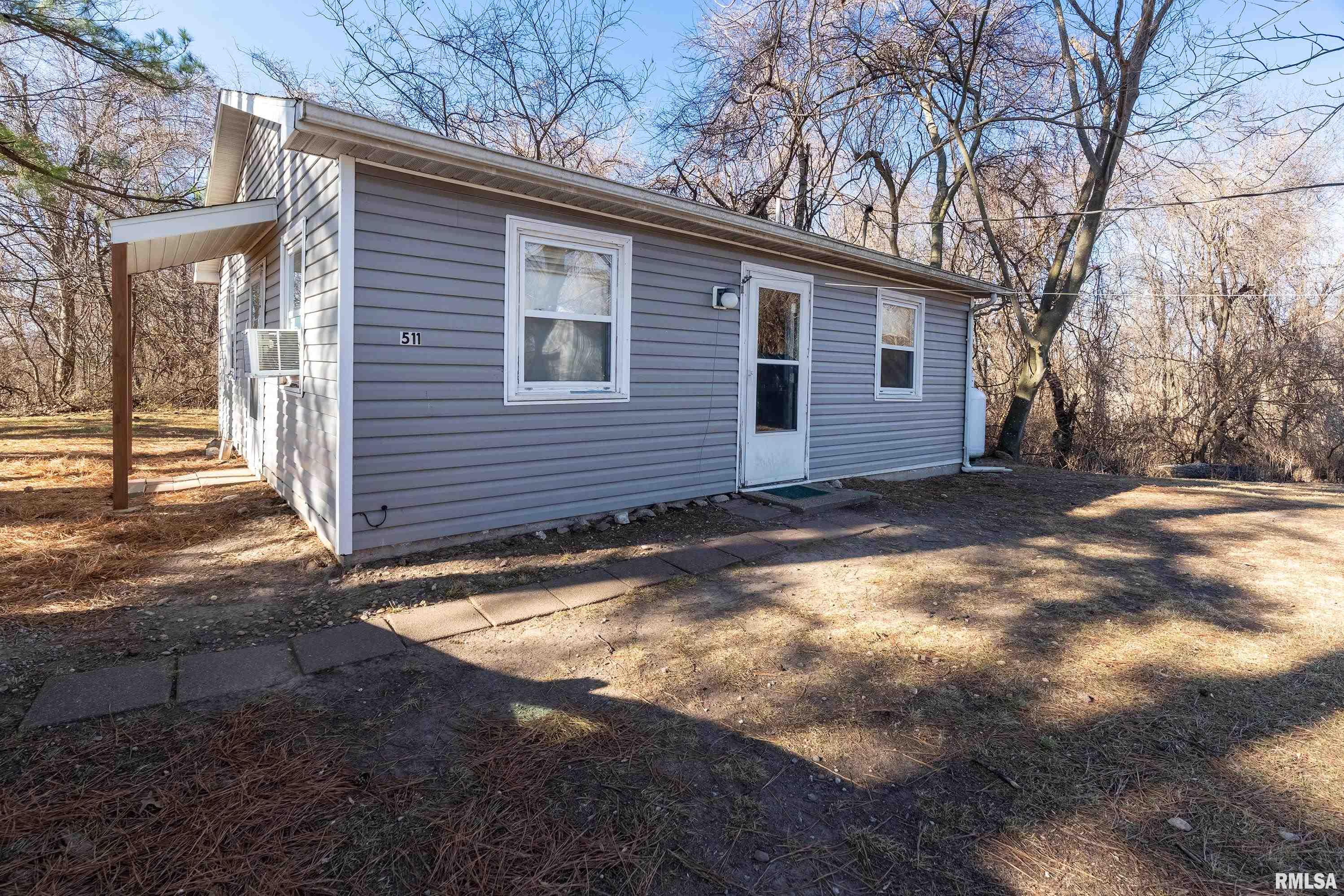 517 Koonce Road Murphysboro, IL 62966 - Photo 23 of 31