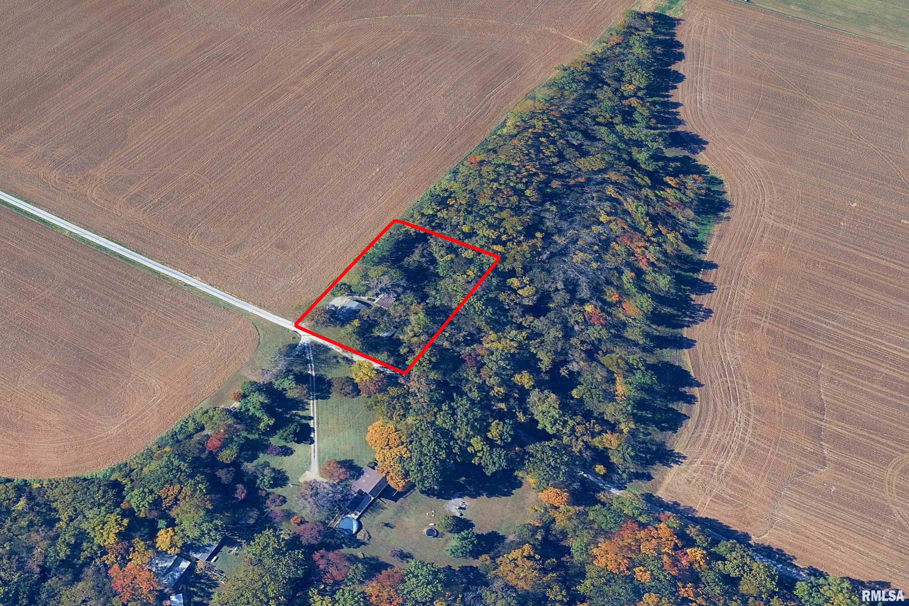 517 Koonce Road Murphysboro, IL 62966 - Photo 30 of 31