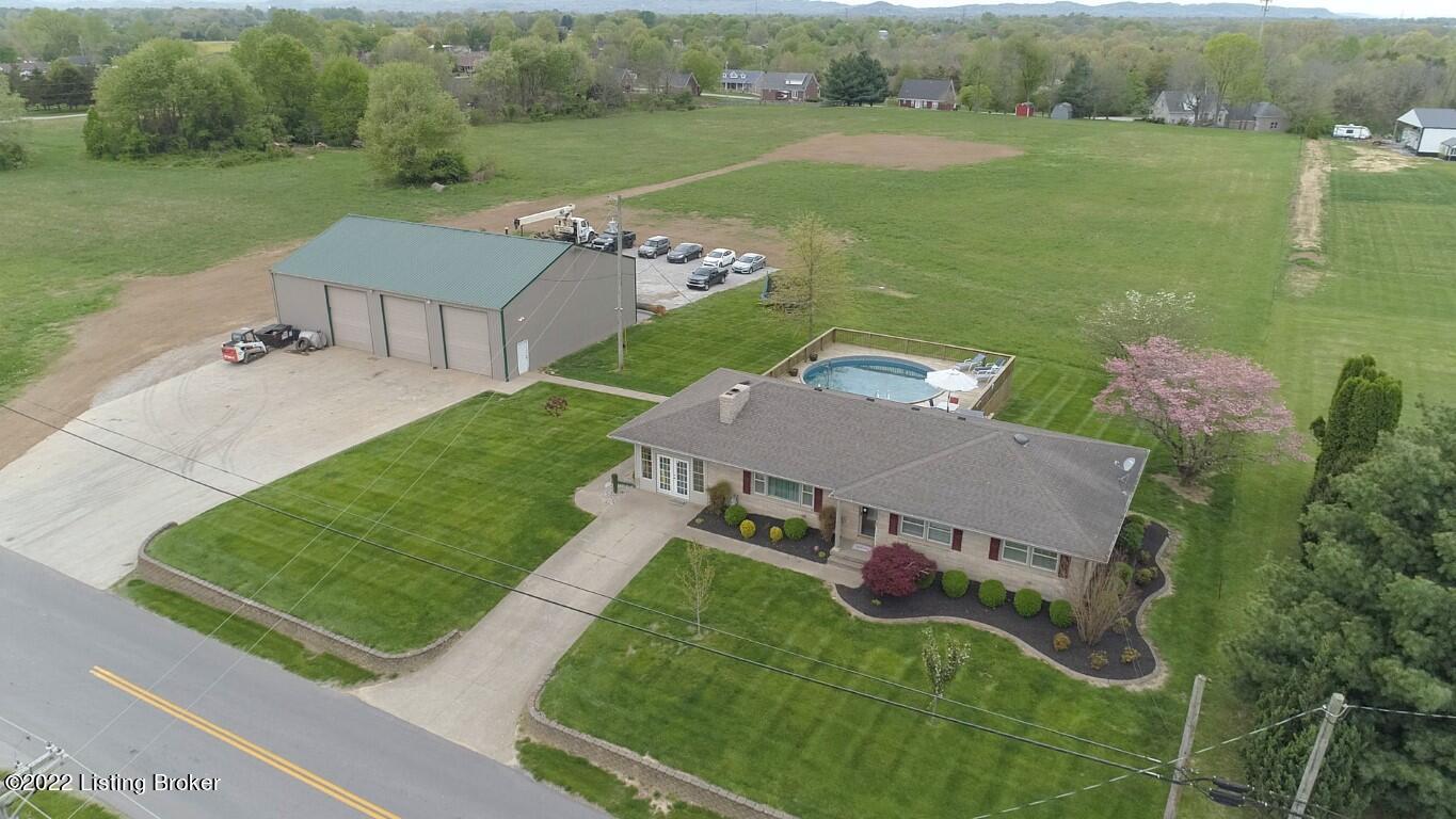 3084 Zoneton Road Shepherdsville, KY 40165 - Photo 61 of 78 Zoneton-4