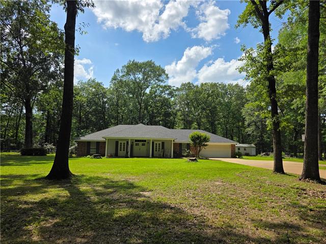 149 Northwood Road Natchitoches, LA 71457 - Photo 1 of 51