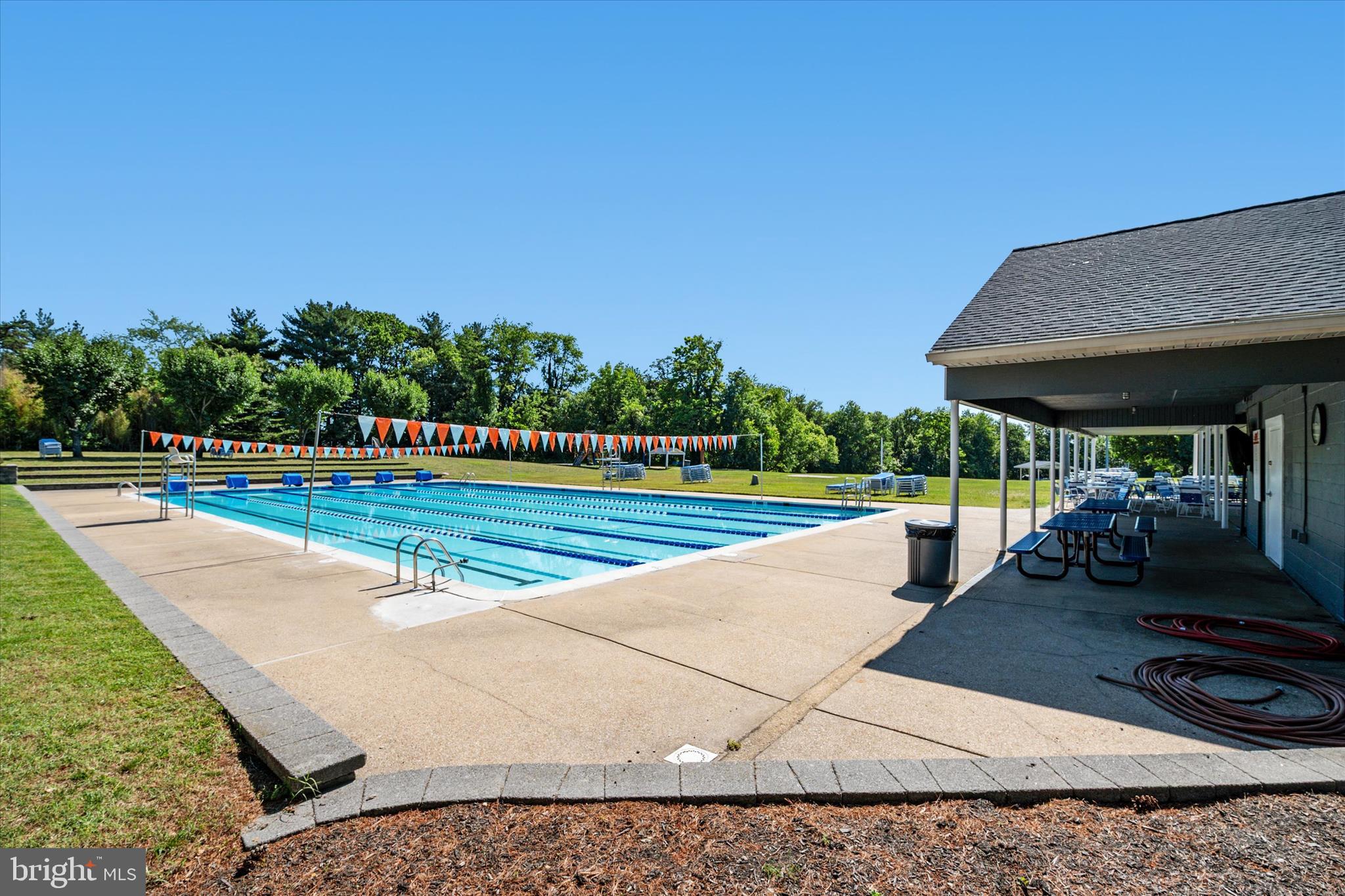 596 Forest View Road Linthicum Heights, MD 21090 - Photo 38 of 42 Andover Recreation