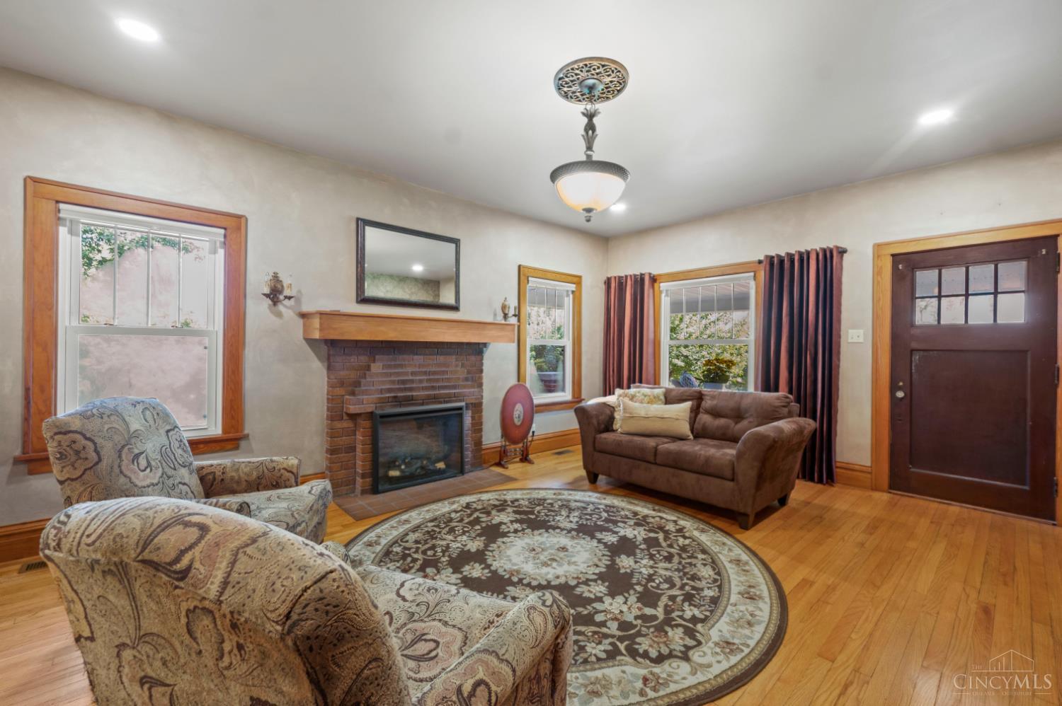 4803 Princeton Road Hamilton, OH 45011 - Photo 9 of 50