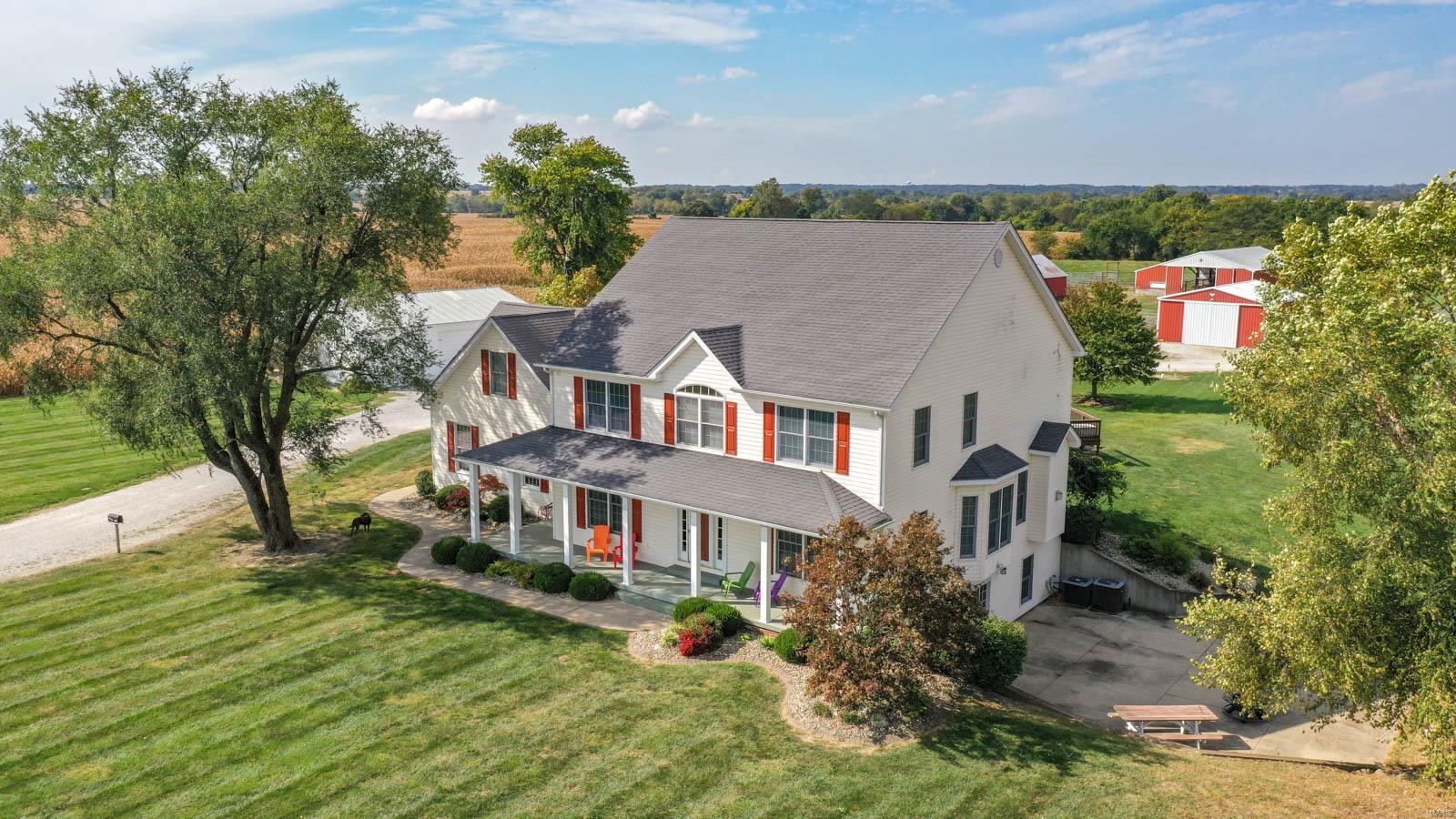 15443 Salem Road Grafton, IL 62037 - Photo 2 of 67