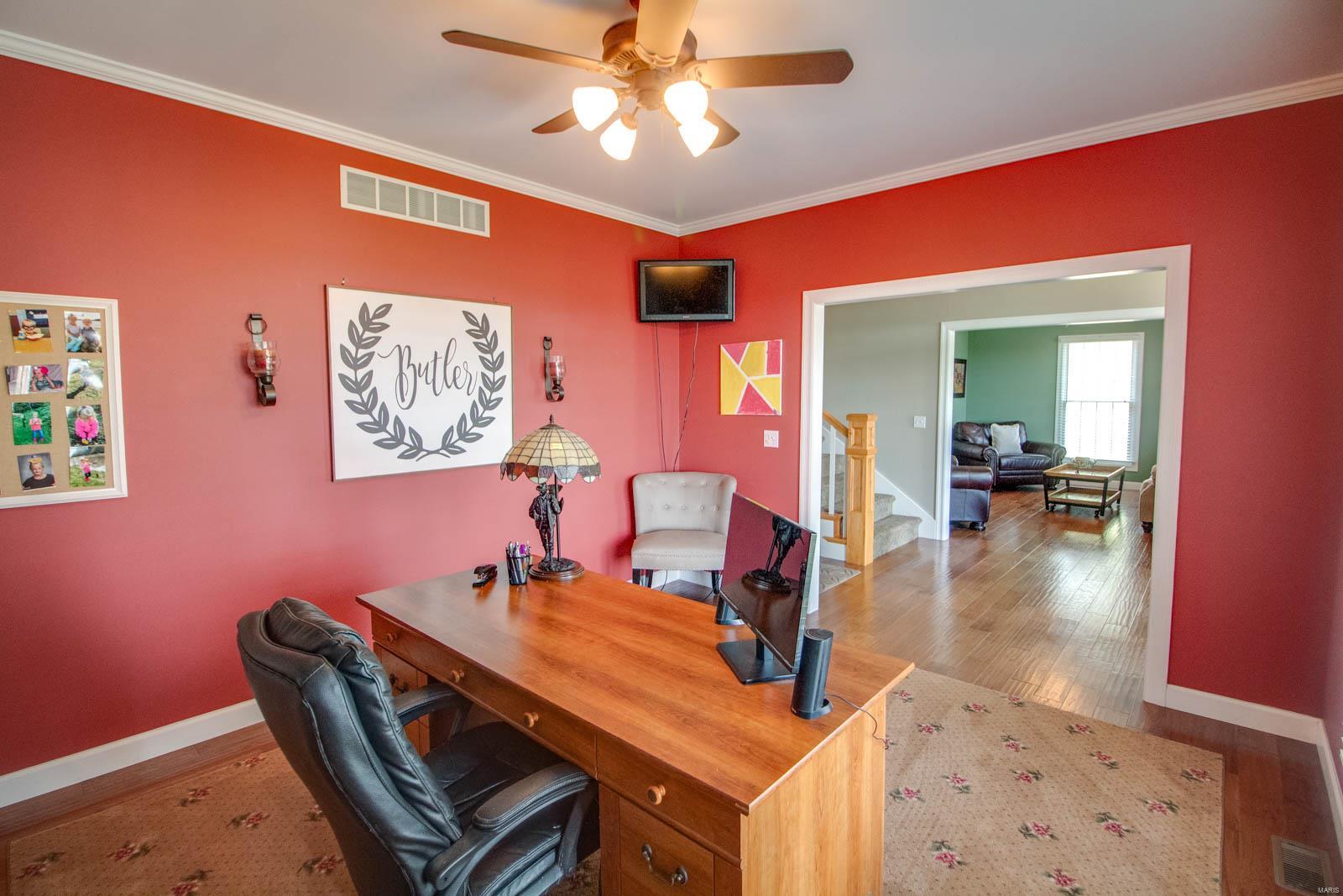 15443 Salem Road Grafton, IL 62037 - Photo 19 of 67