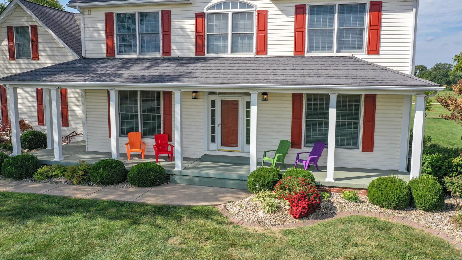 15443 Salem Road Grafton, IL 62037 - Photo 3 of 67