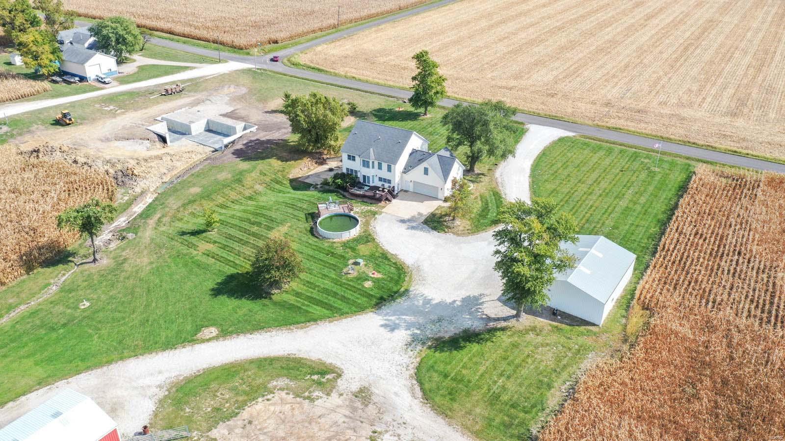 15443 Salem Road Grafton, IL 62037 - Photo 8 of 67