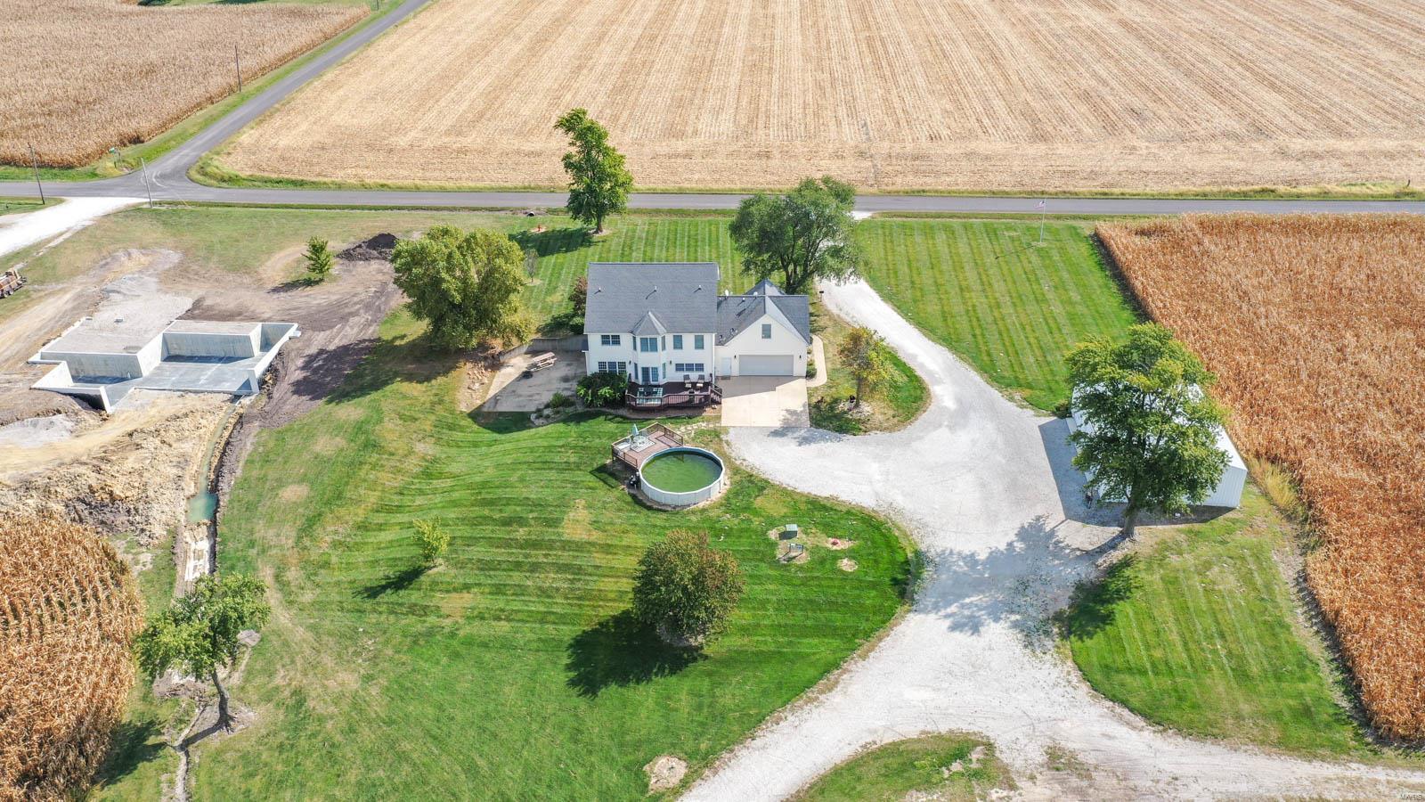 15443 Salem Road Grafton, IL 62037 - Photo 9 of 67