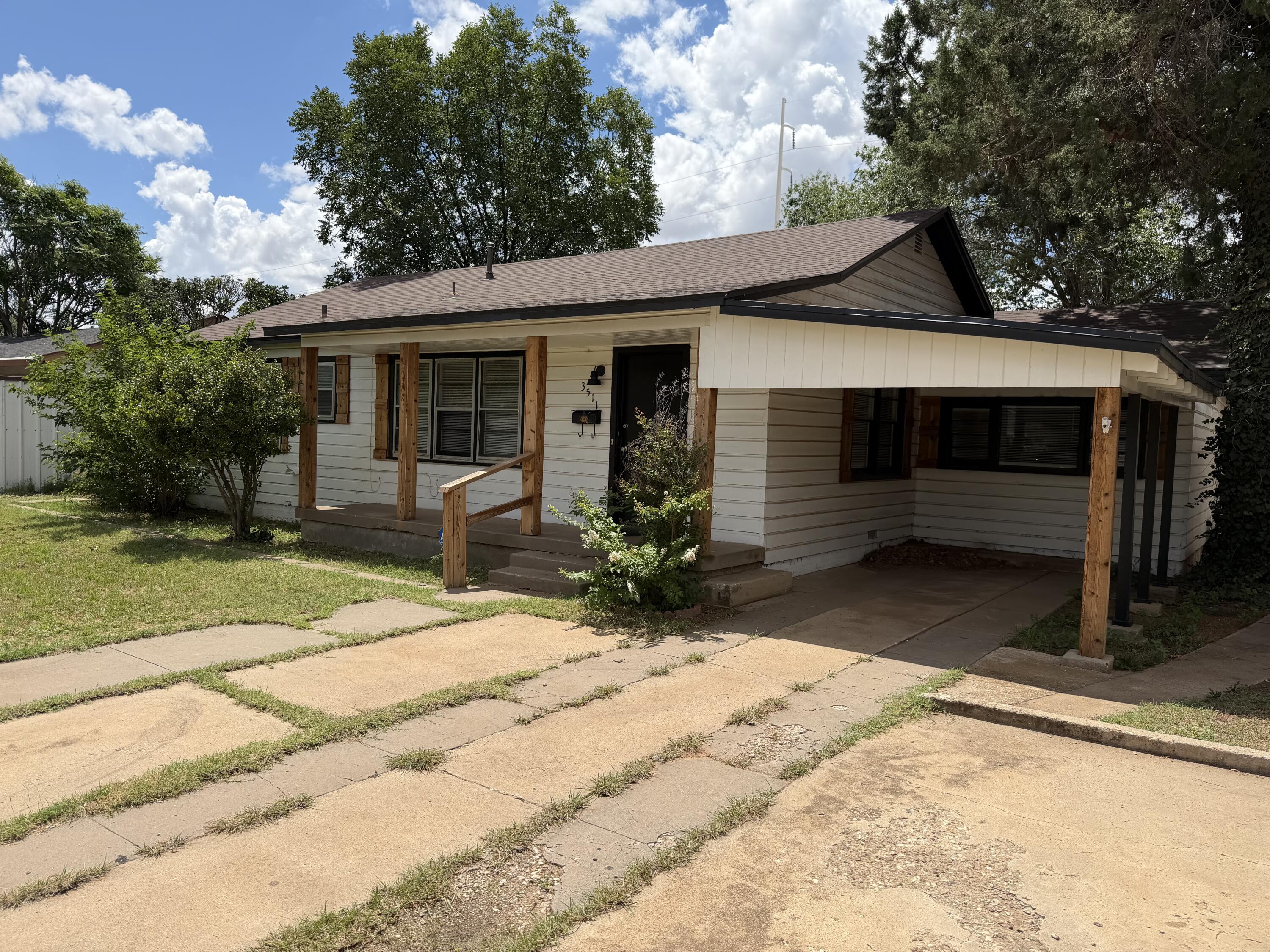 3511 33rd Street Lubbock, TX 79410 - Photo 2 of 14 IMG_4890