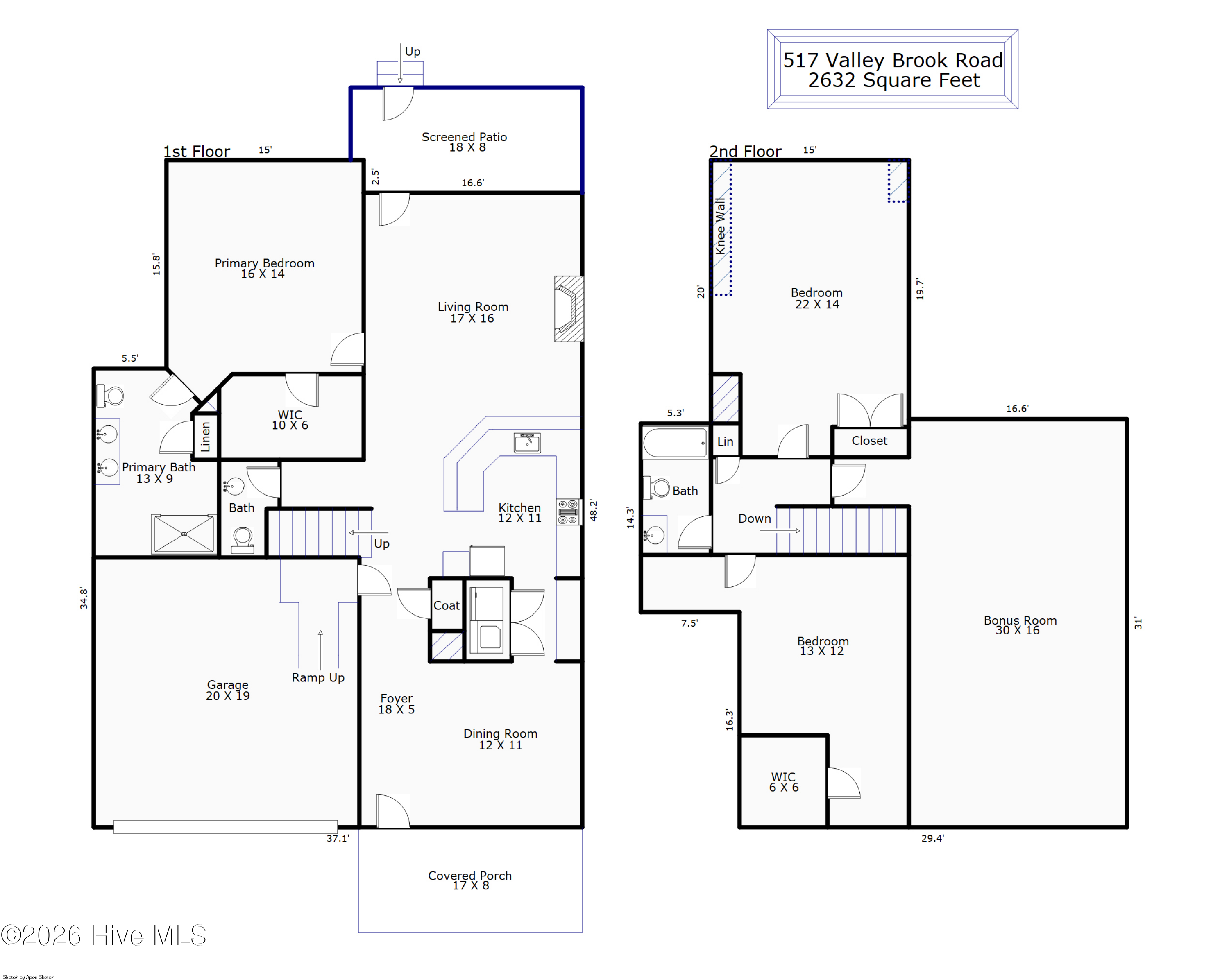 517 Valley Brook Road Wilmington, NC 28412 - Photo 41 of 41