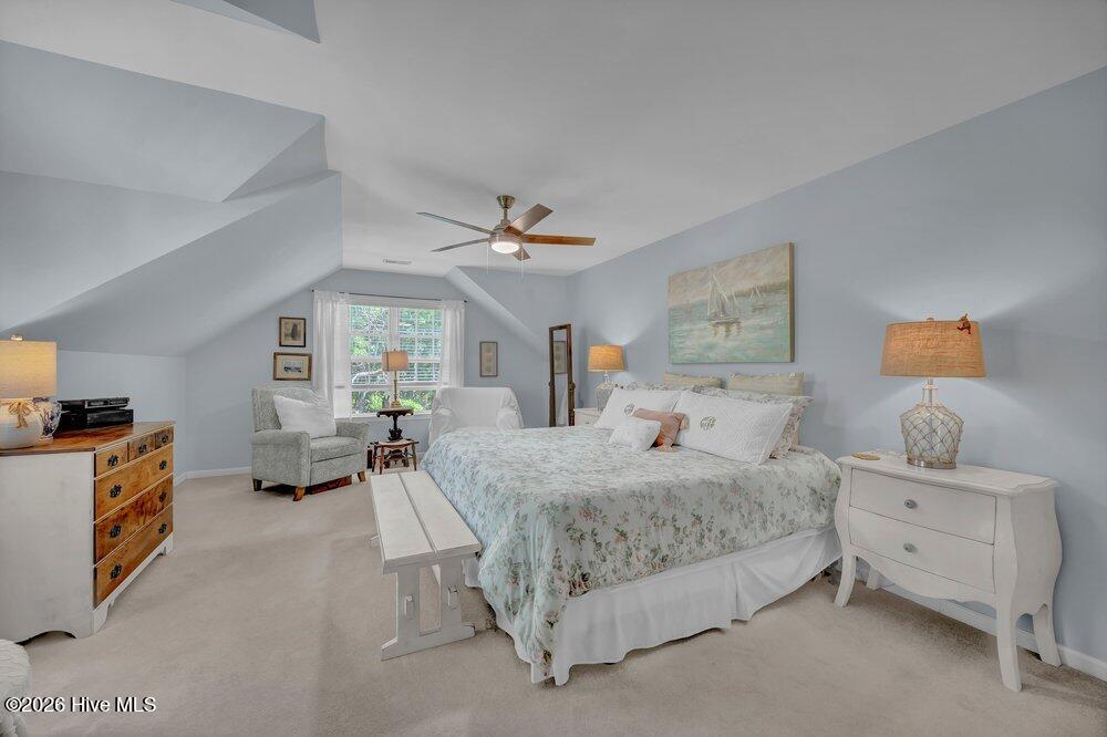 517 Valley Brook Road Wilmington, NC 28412 - Photo 23 of 41 Bedroom 3