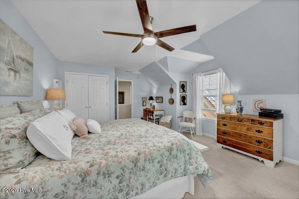 517 Valley Brook Road Wilmington, NC 28412 - Photo 24 of 41 Bedroom 3