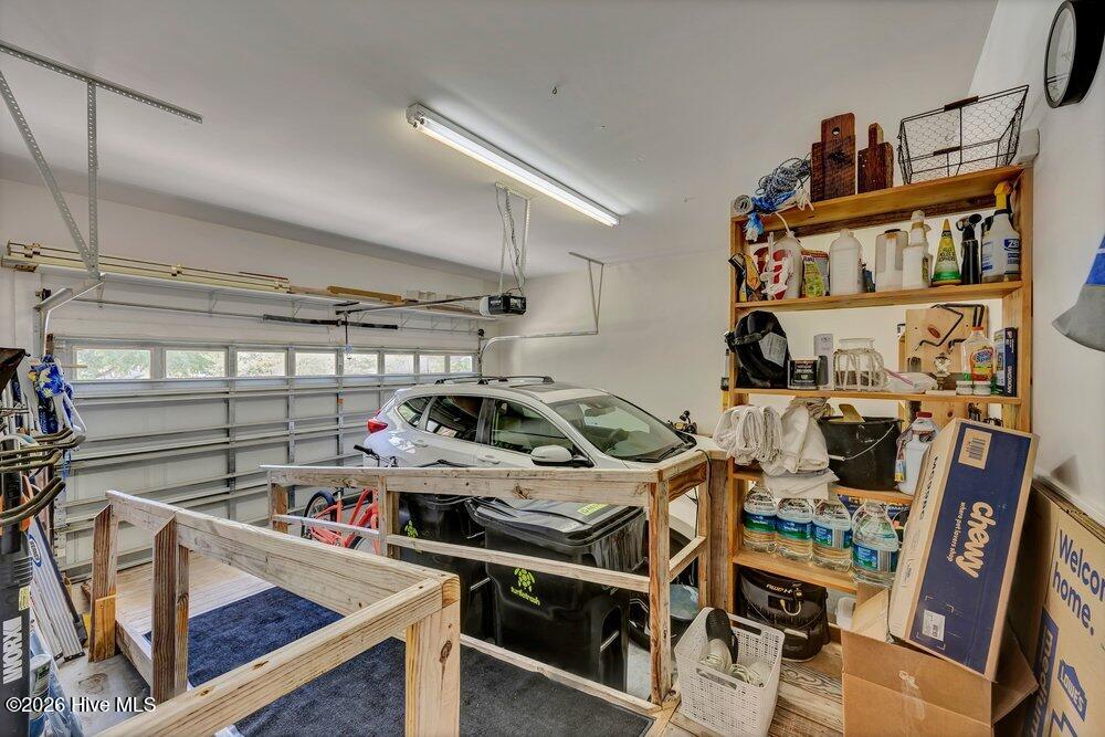517 Valley Brook Road Wilmington, NC 28412 - Photo 29 of 41 Garage