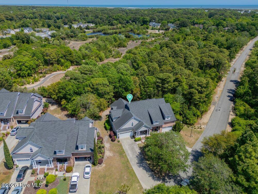 517 Valley Brook Road Wilmington, NC 28412 - Photo 2 of 41 Aerial
